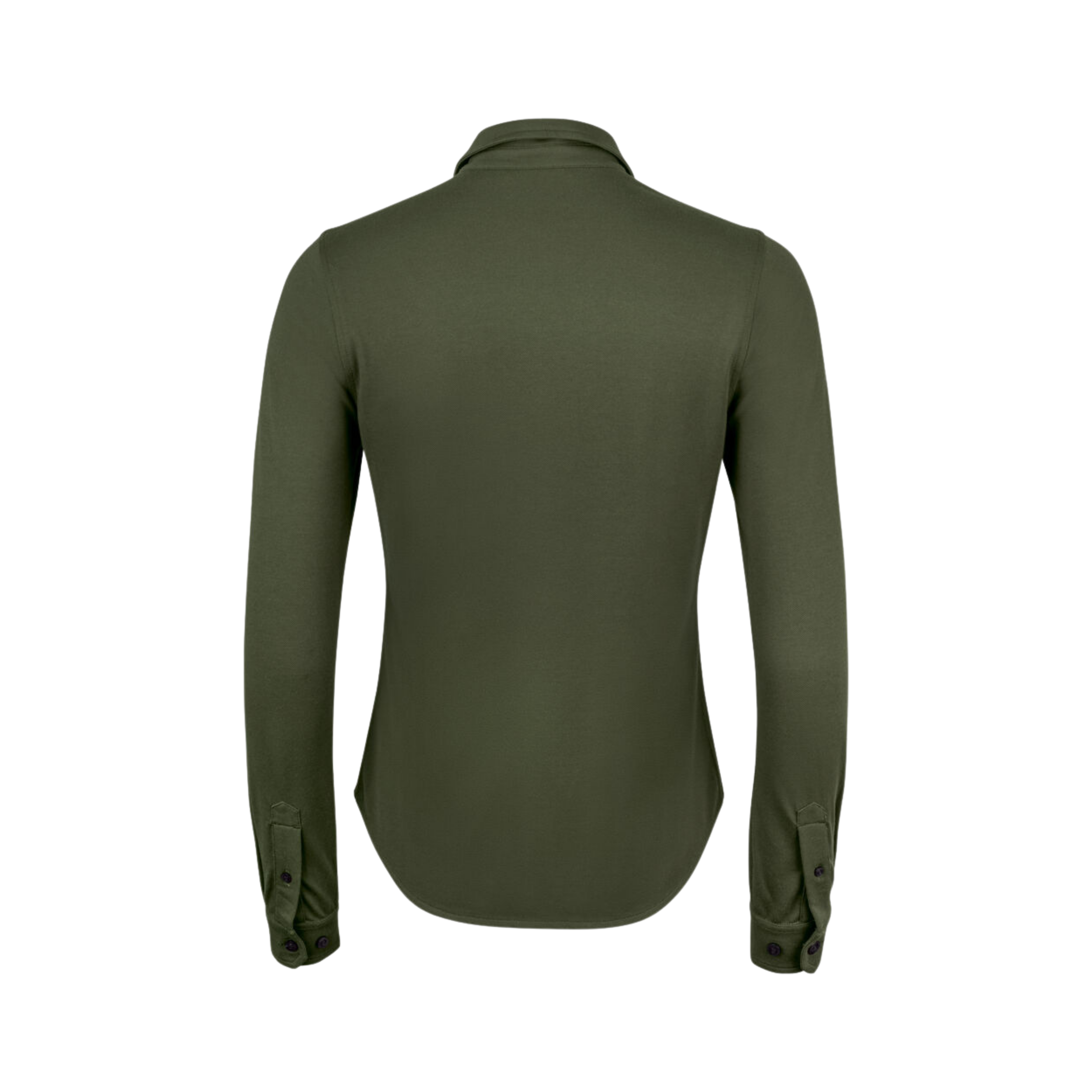 Cutter & Buck Advantage Skjorta Dam - Ivy Green-4
