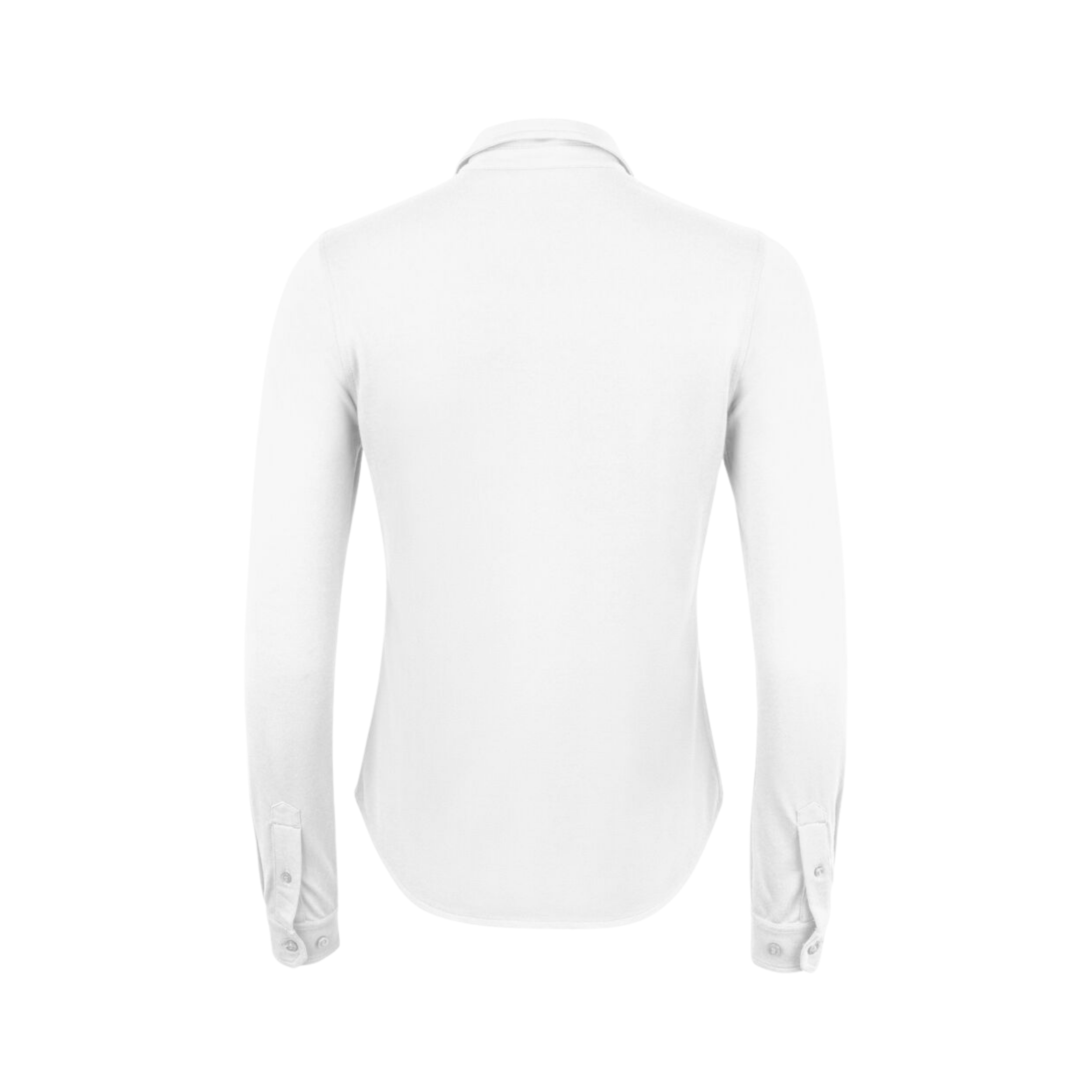 Cutter & Buck Advantage Skjorta Dam - Vit-4