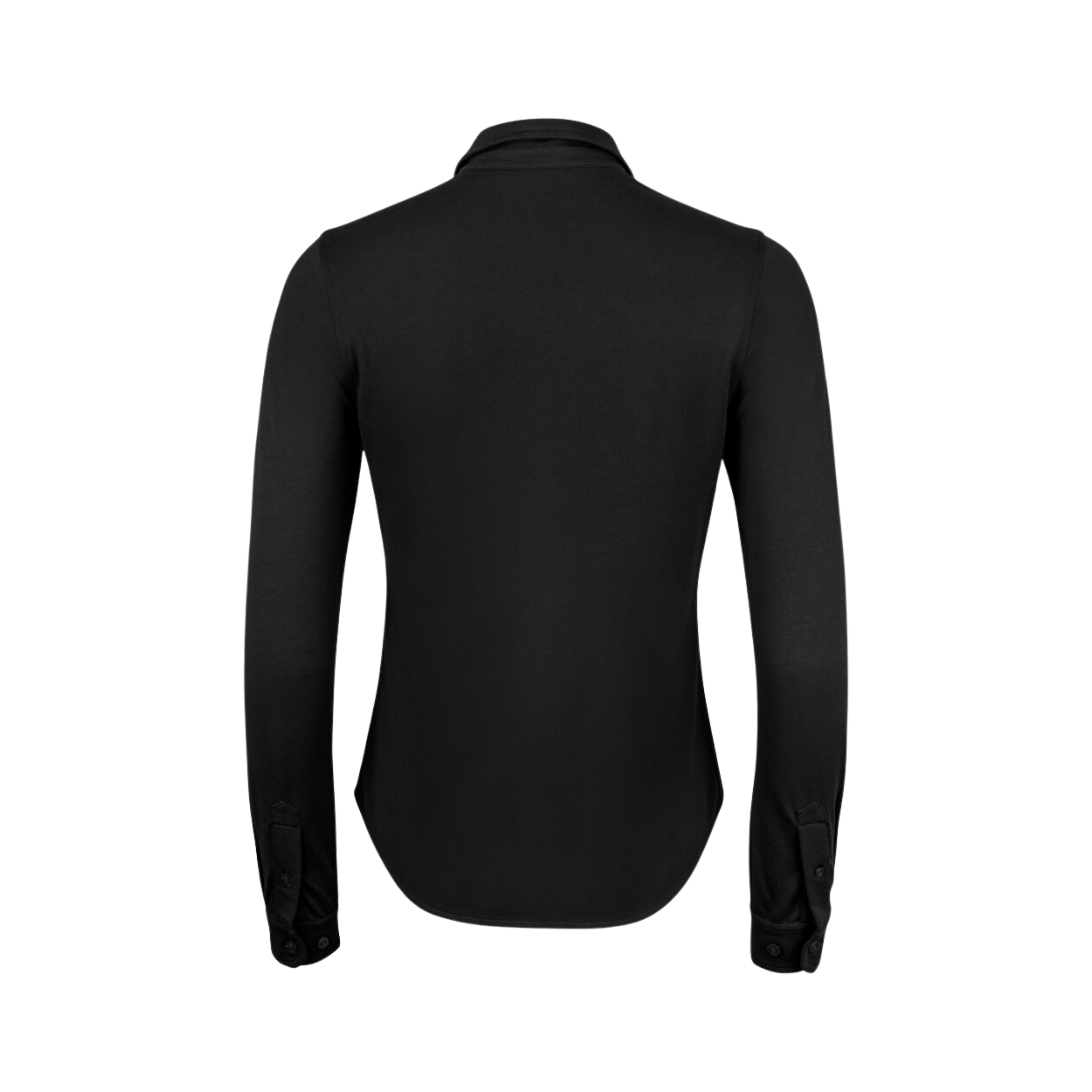 Cutter & Buck Advantage Skjorta Dam - Svart-4