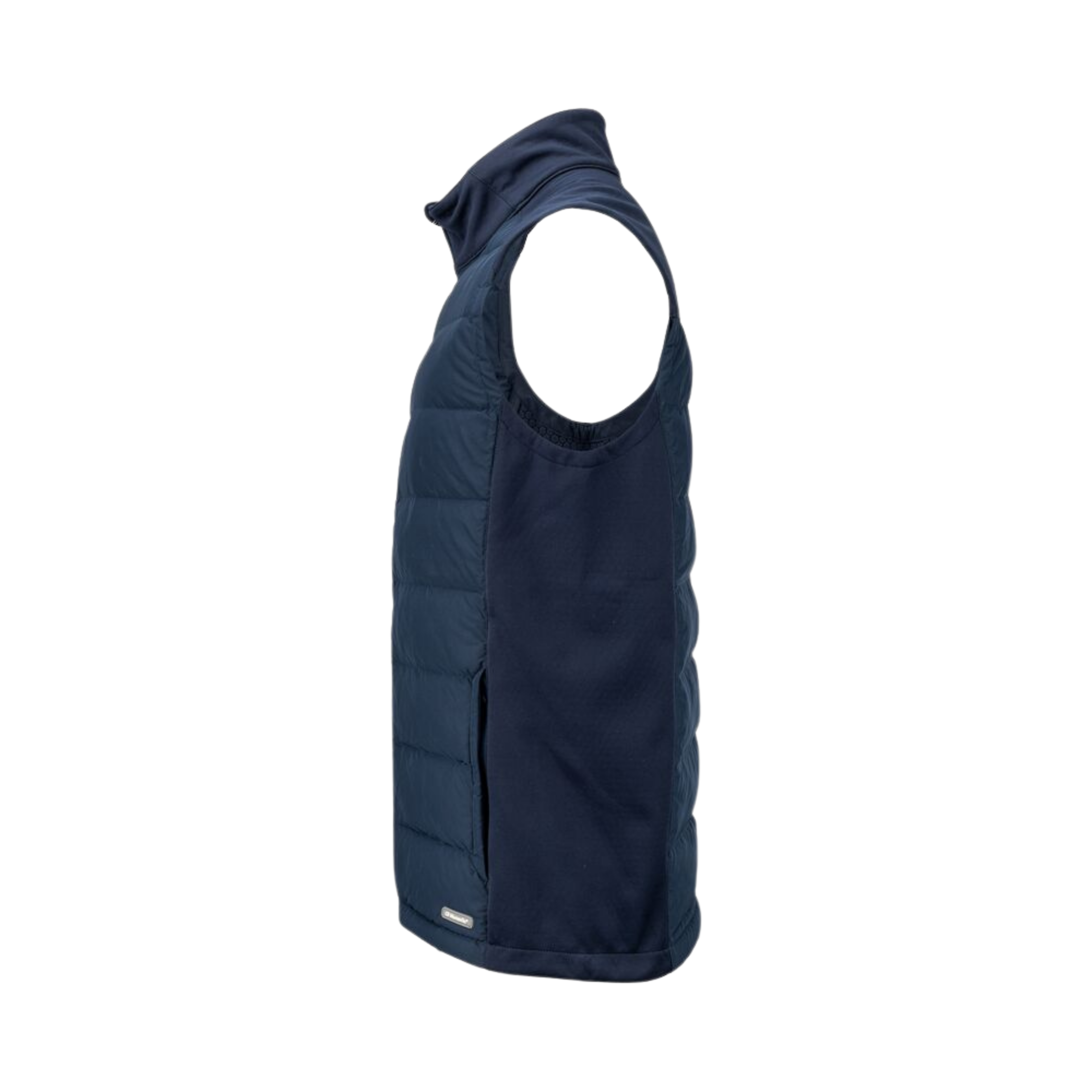 Cutter & Buck Oak Harbor Hybridväst Herr - Mörk Marin-3