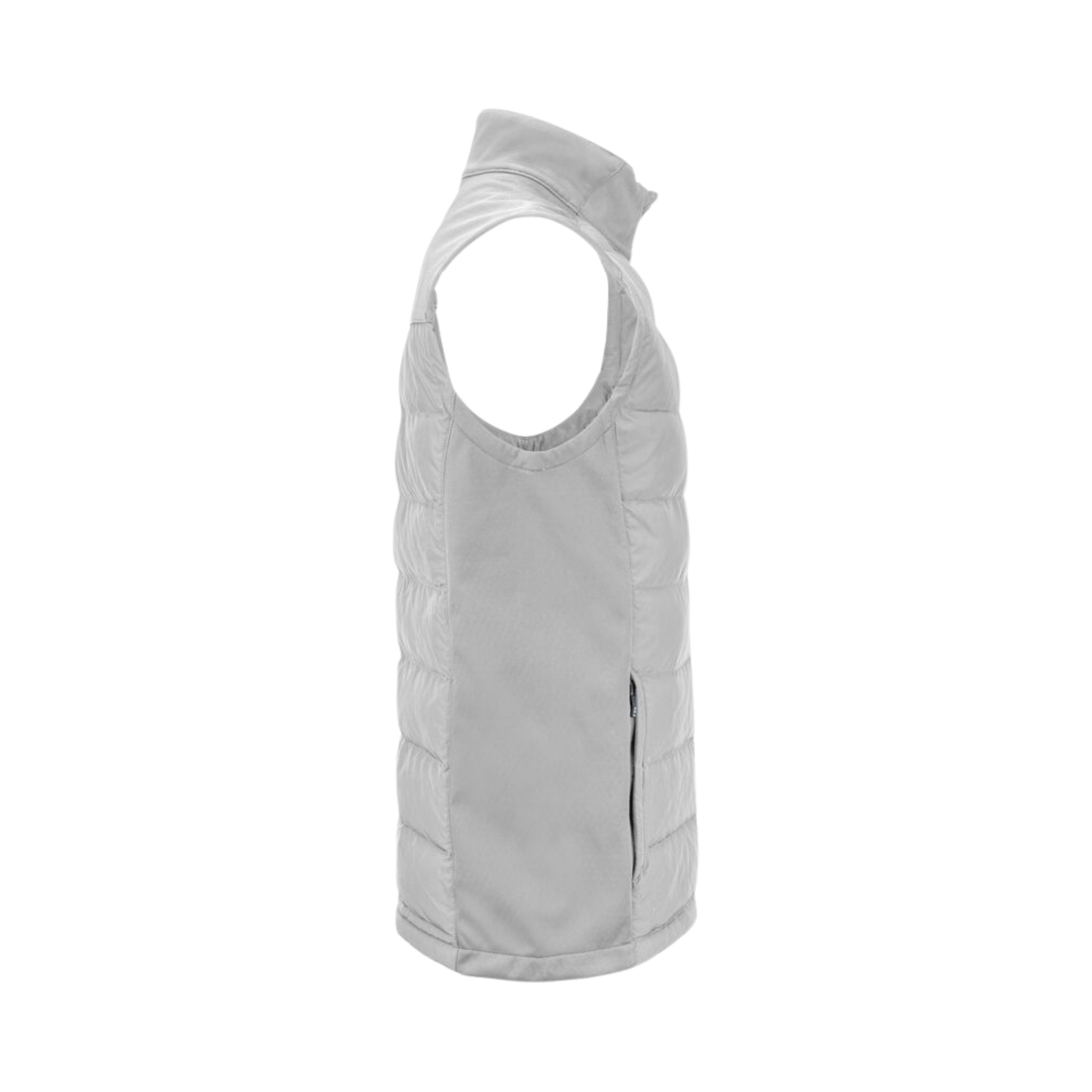 Cutter & Buck Oak Harbor Hybridväst Herr - Silver-3