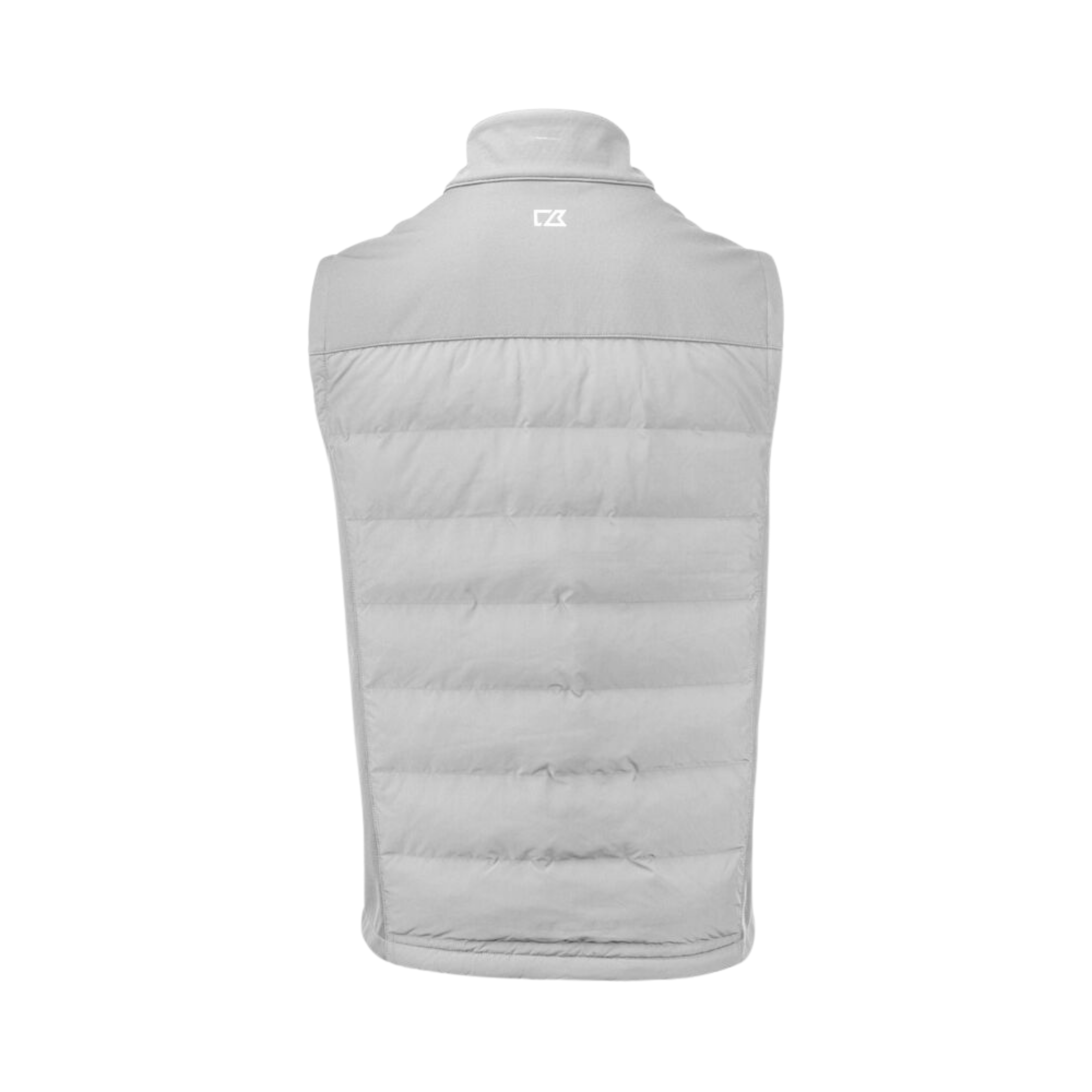 Cutter & Buck Oak Harbor Hybridväst Herr - Silver-4