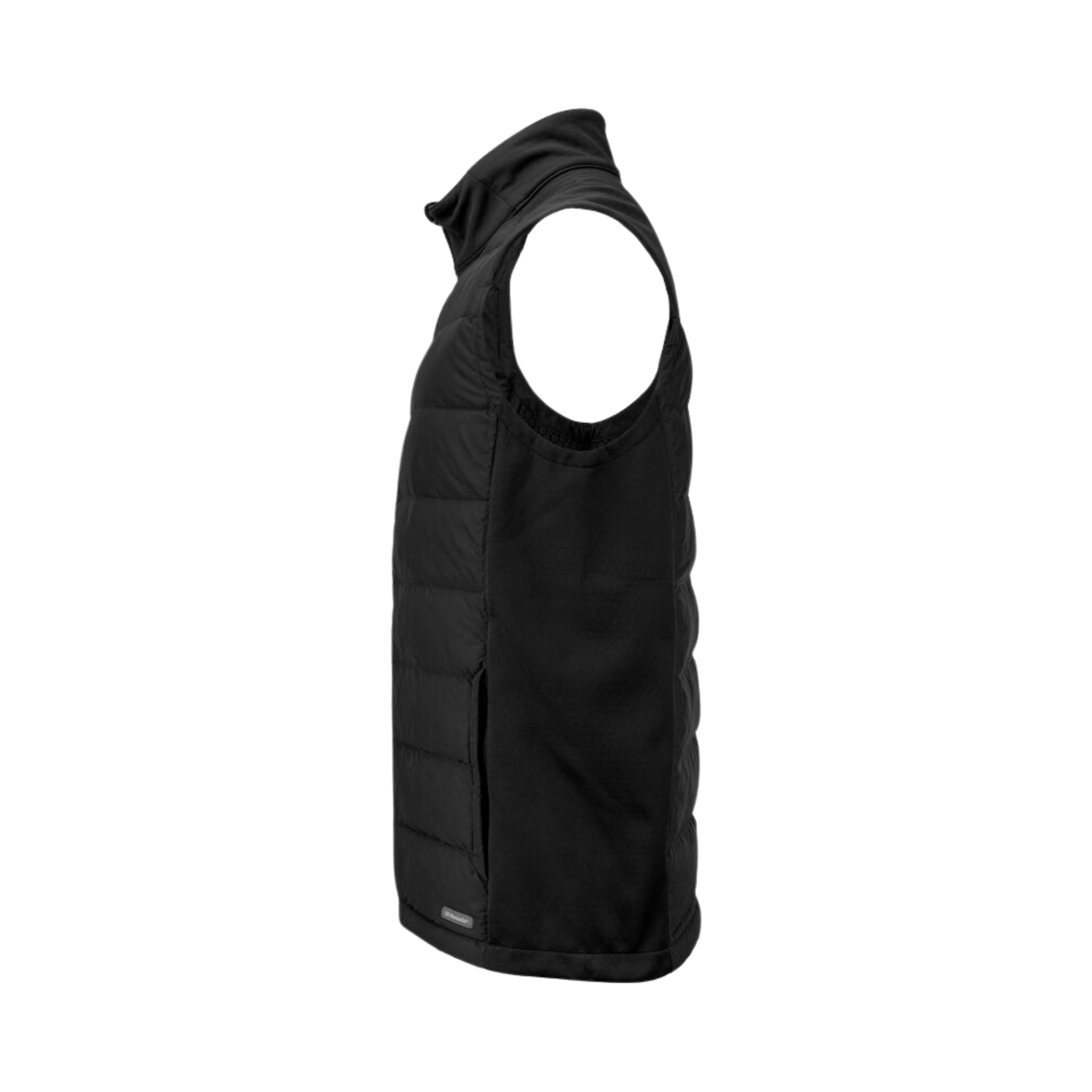 Cutter & Buck Oak Harbor Hybridväst Herr - Svart-5