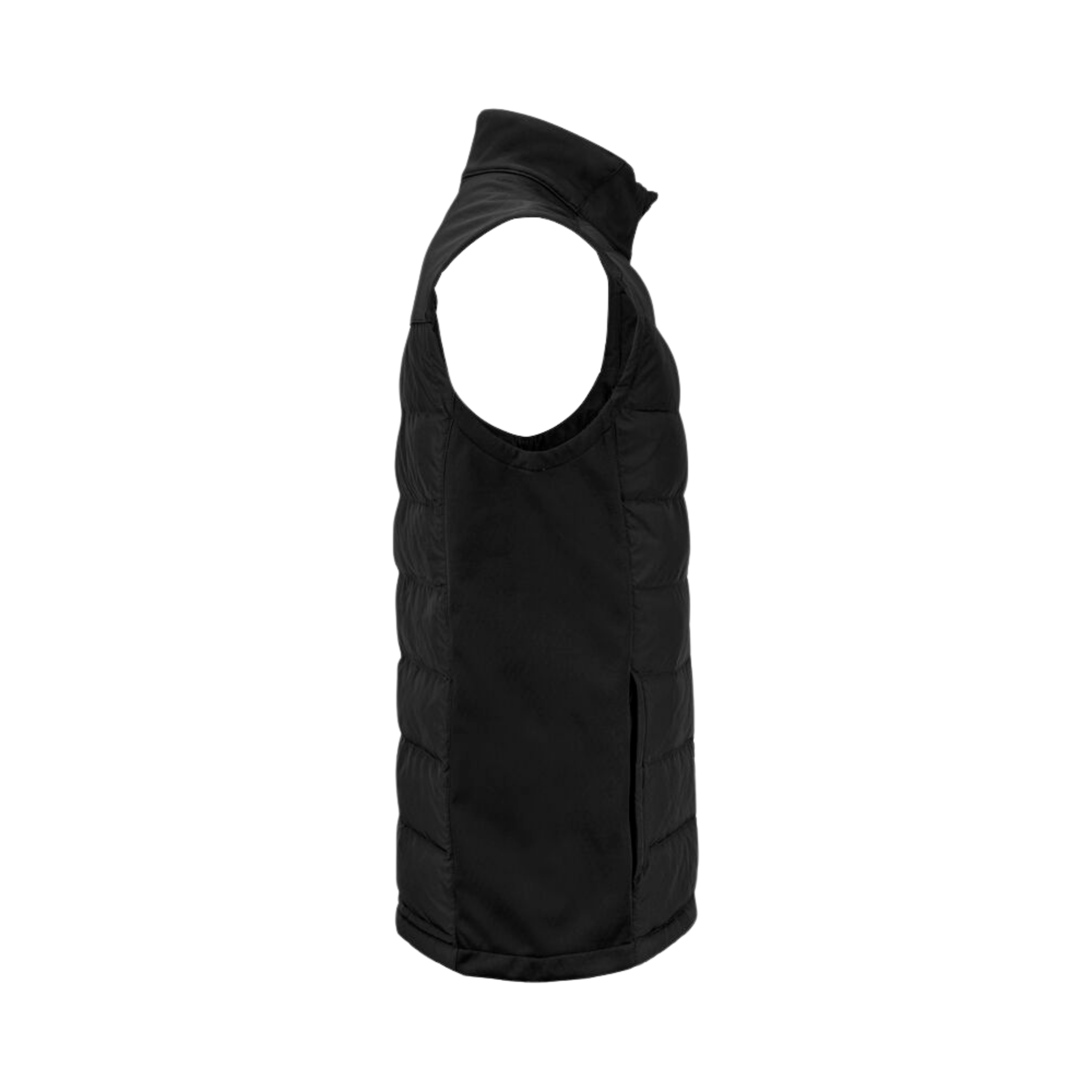 Cutter & Buck Oak Harbor Hybridväst Herr - Svart-3
