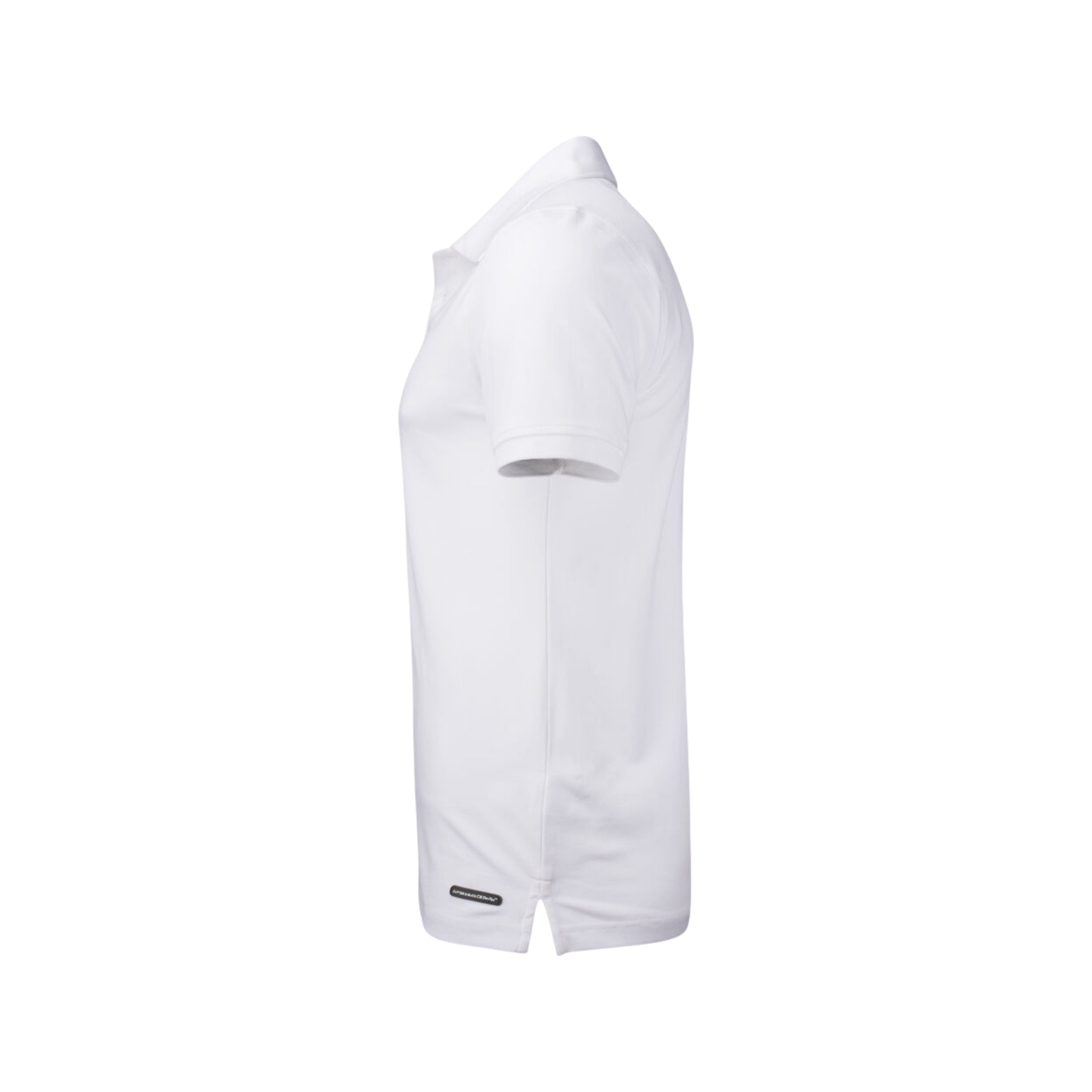 Cutter & Buck Advantage Polo Herr - Vit-5