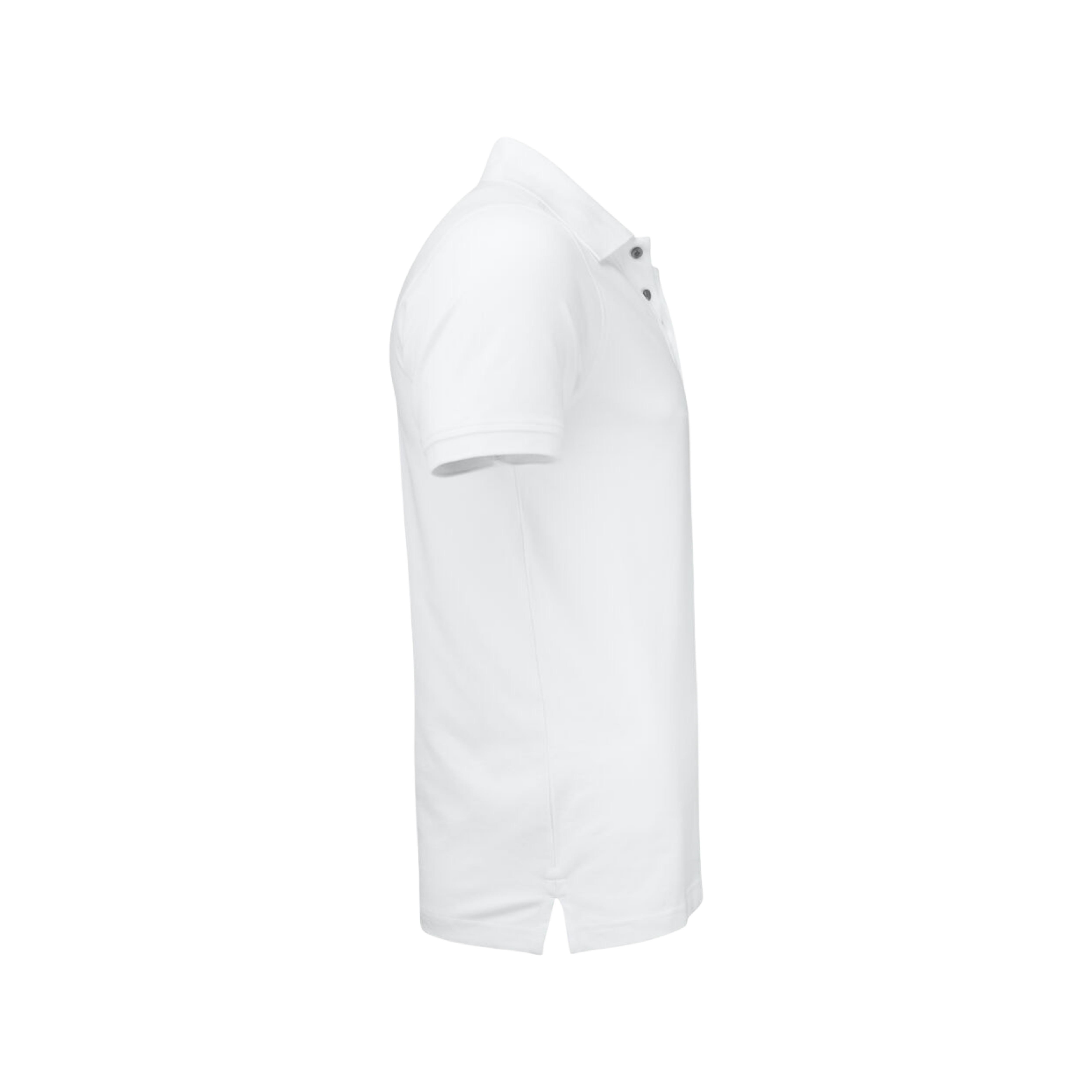 Cutter & Buck Advantage Polo Herr - Vit-3