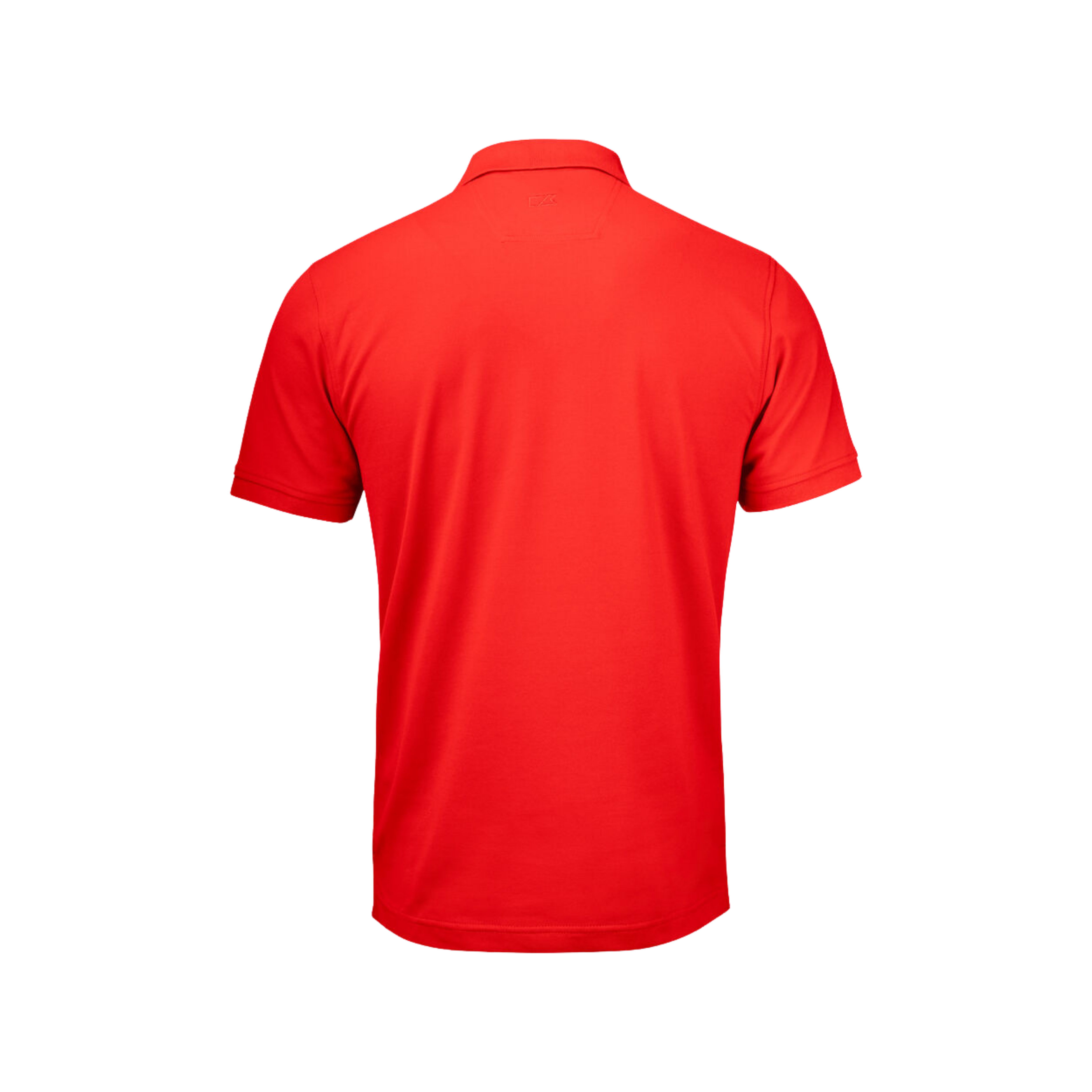 Cutter & Buck Advantage Polo Herr - Röd-4