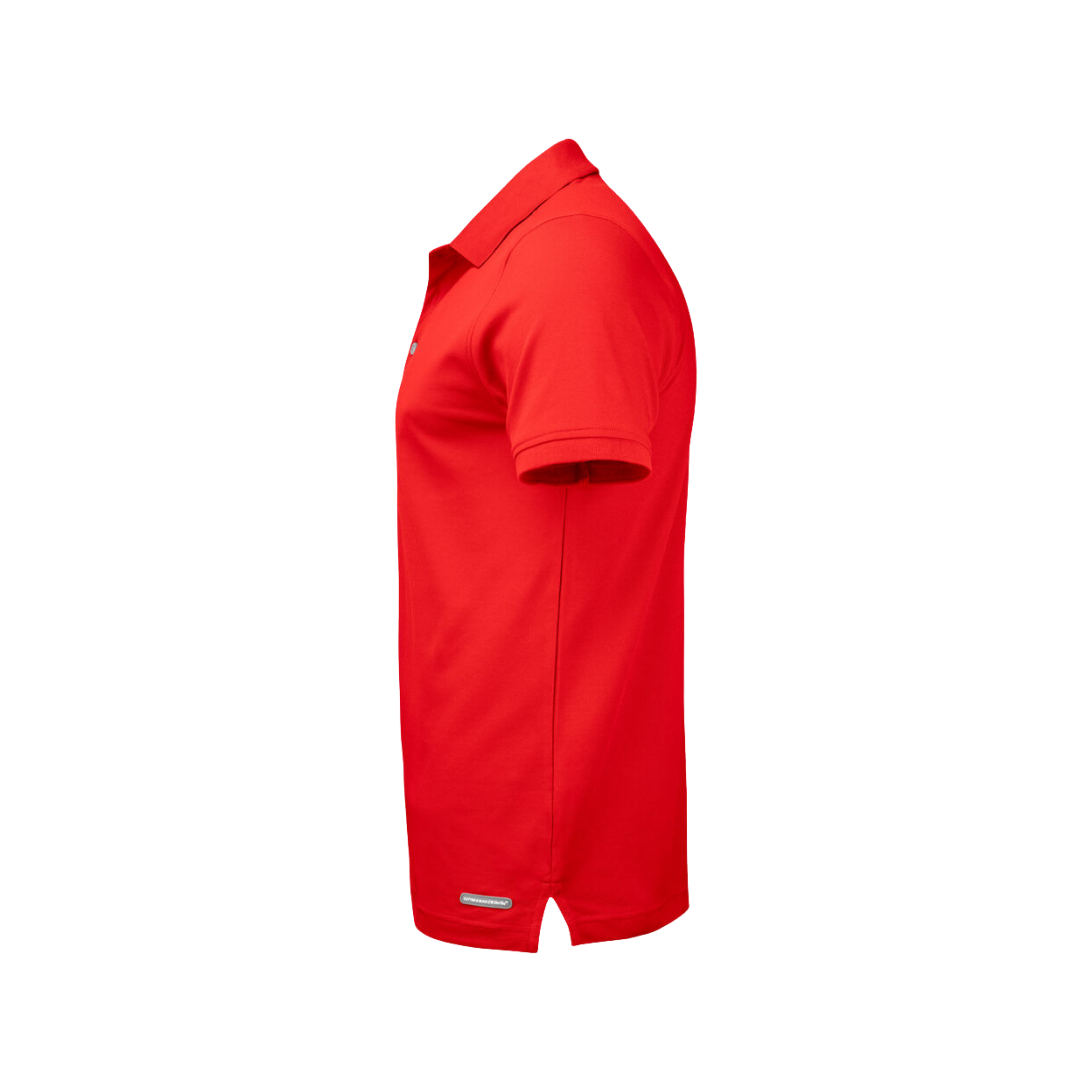 Cutter & Buck Advantage Polo Herr - Röd-5