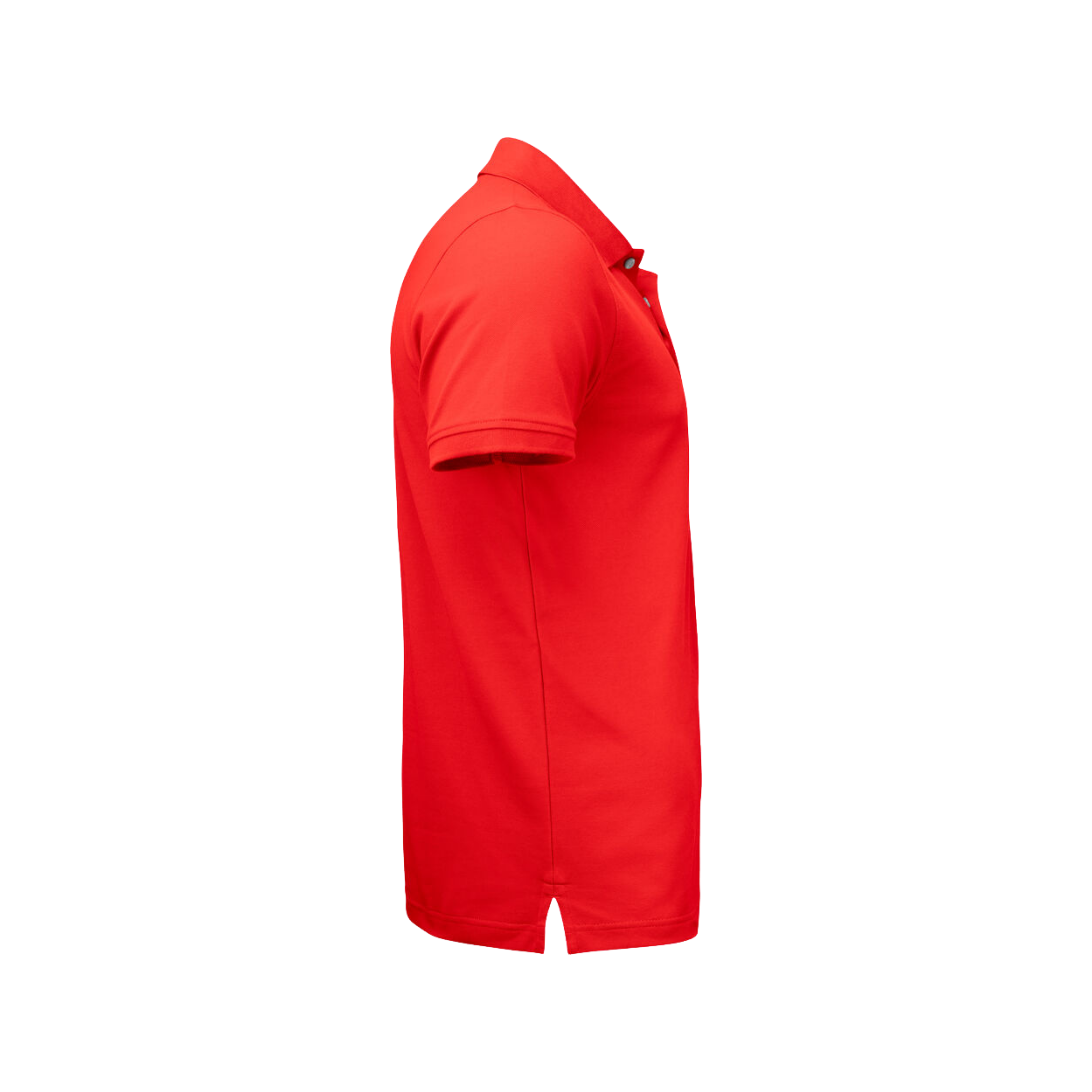 Cutter & Buck Advantage Polo Herr - Röd-3
