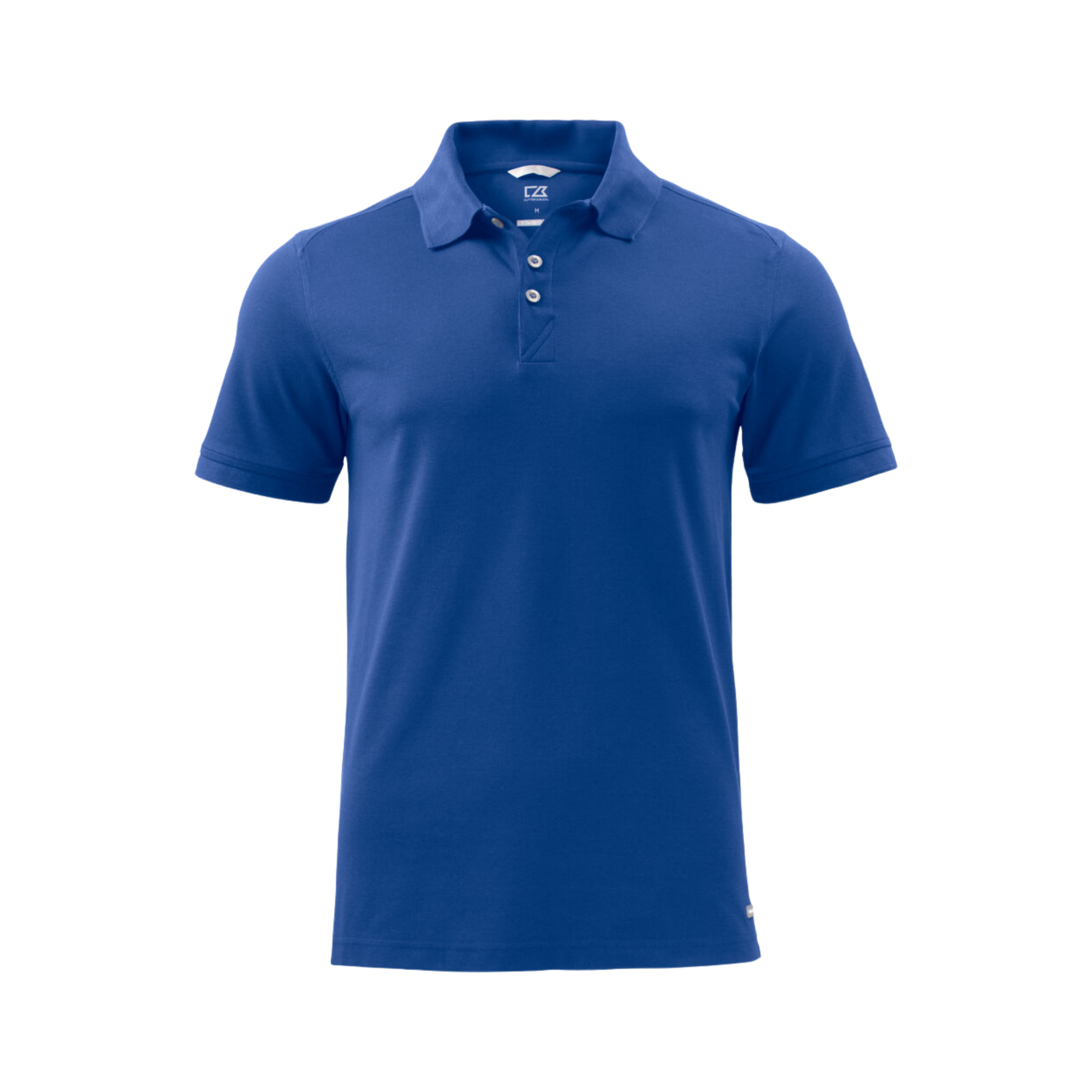 Cutter & Buck Advantage Polo Herr - Blå-2