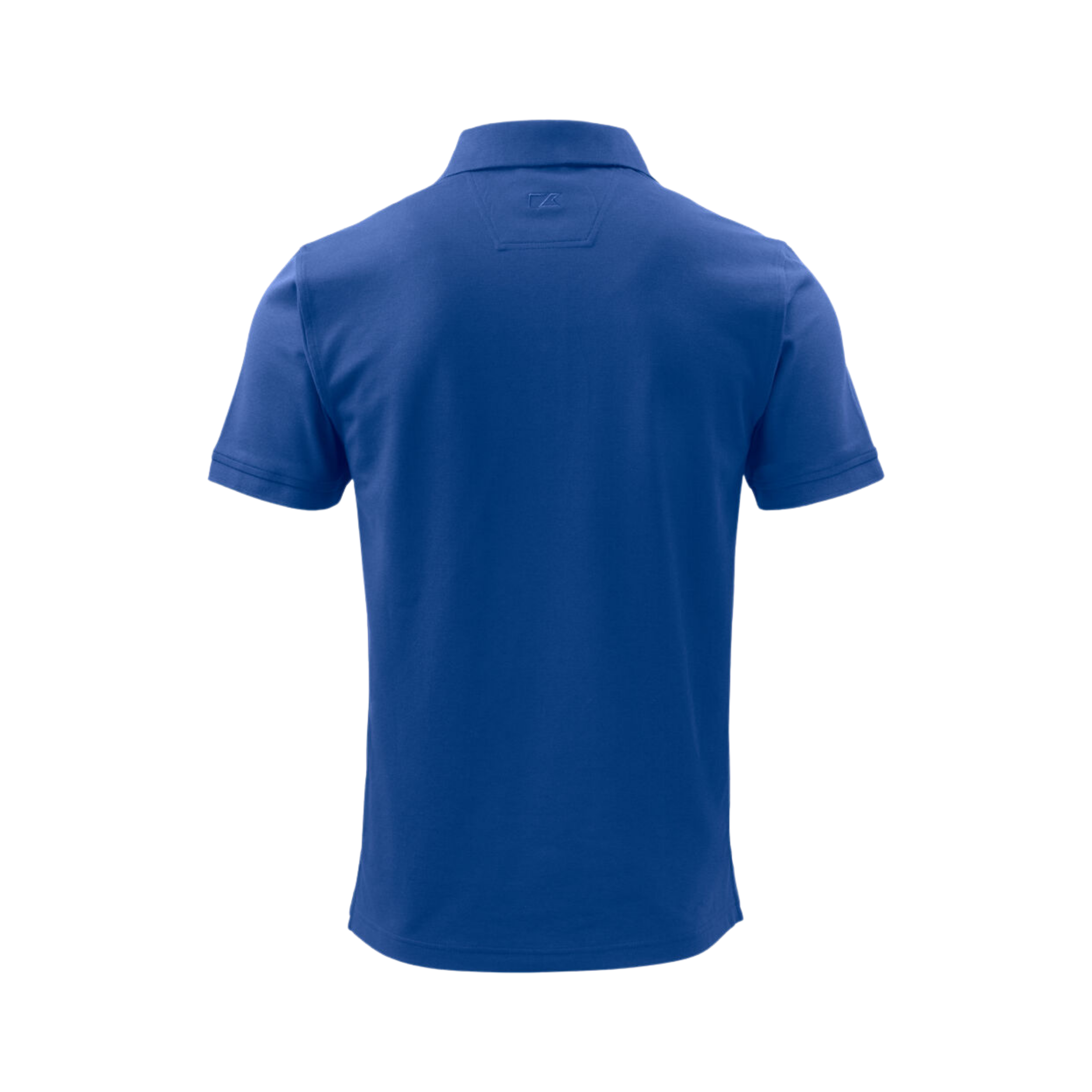 Cutter & Buck Advantage Polo Herr - Blå-4