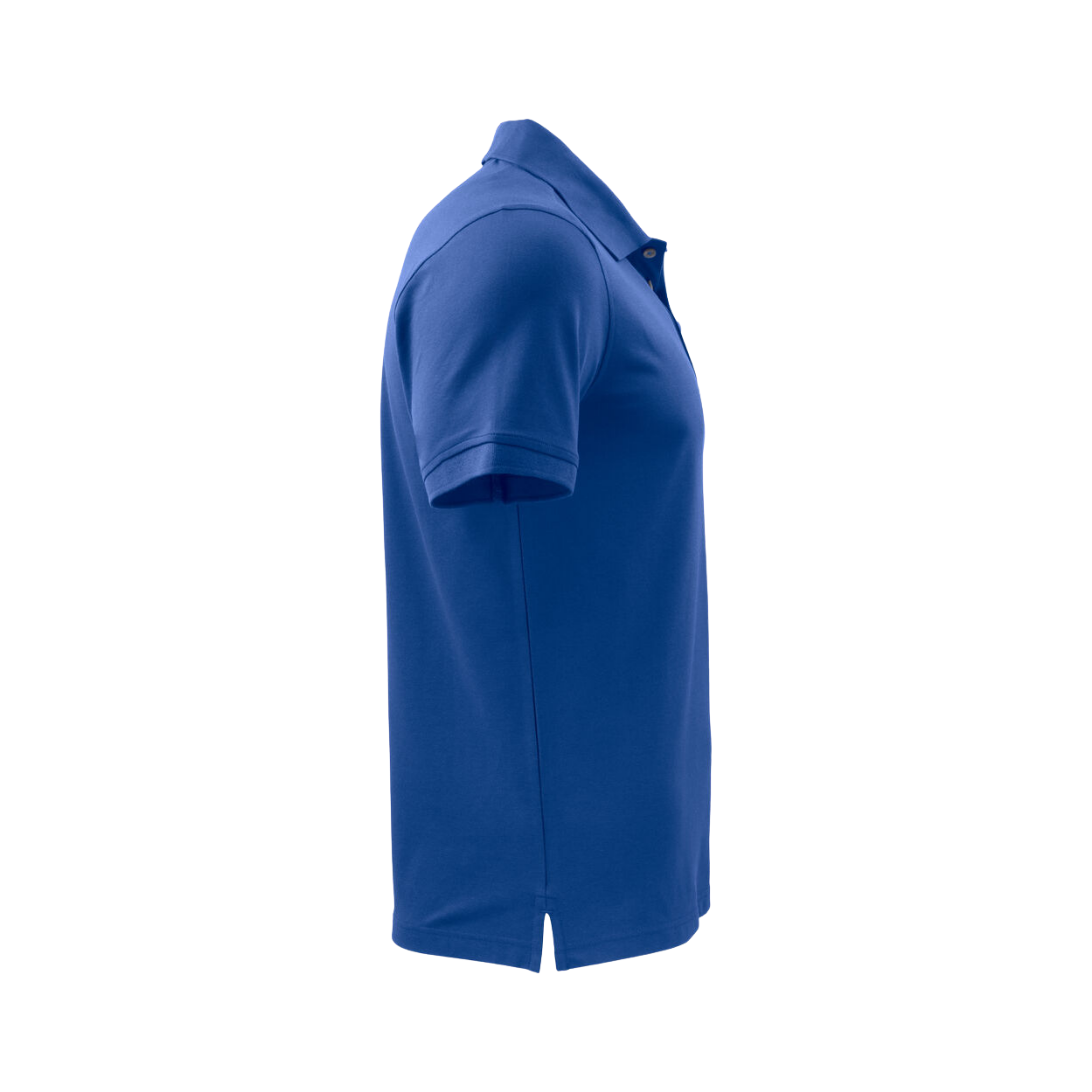 Cutter & Buck Advantage Polo Herr - Blå-3