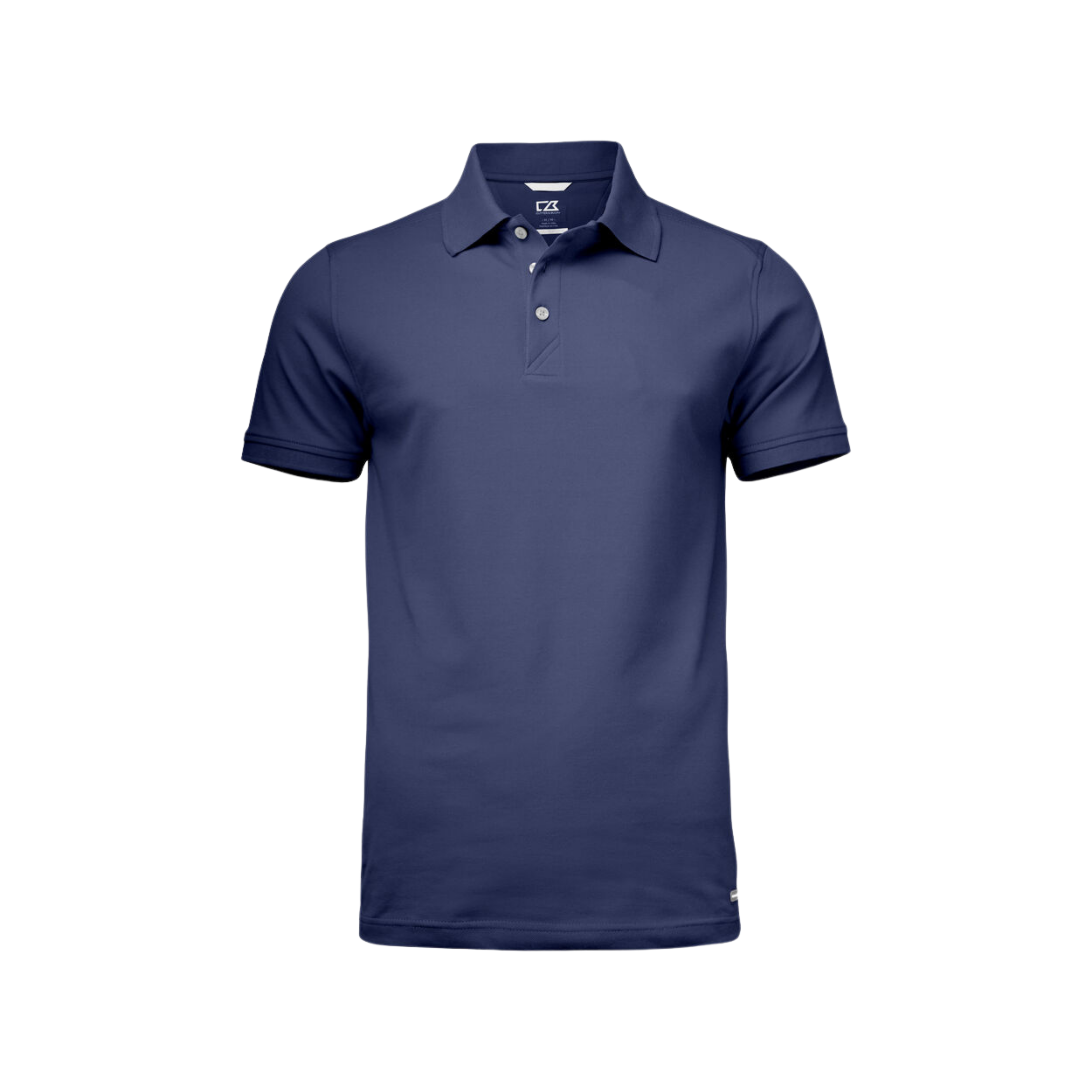Cutter & Buck Advantage Polo Herr - Mörk Marin-2