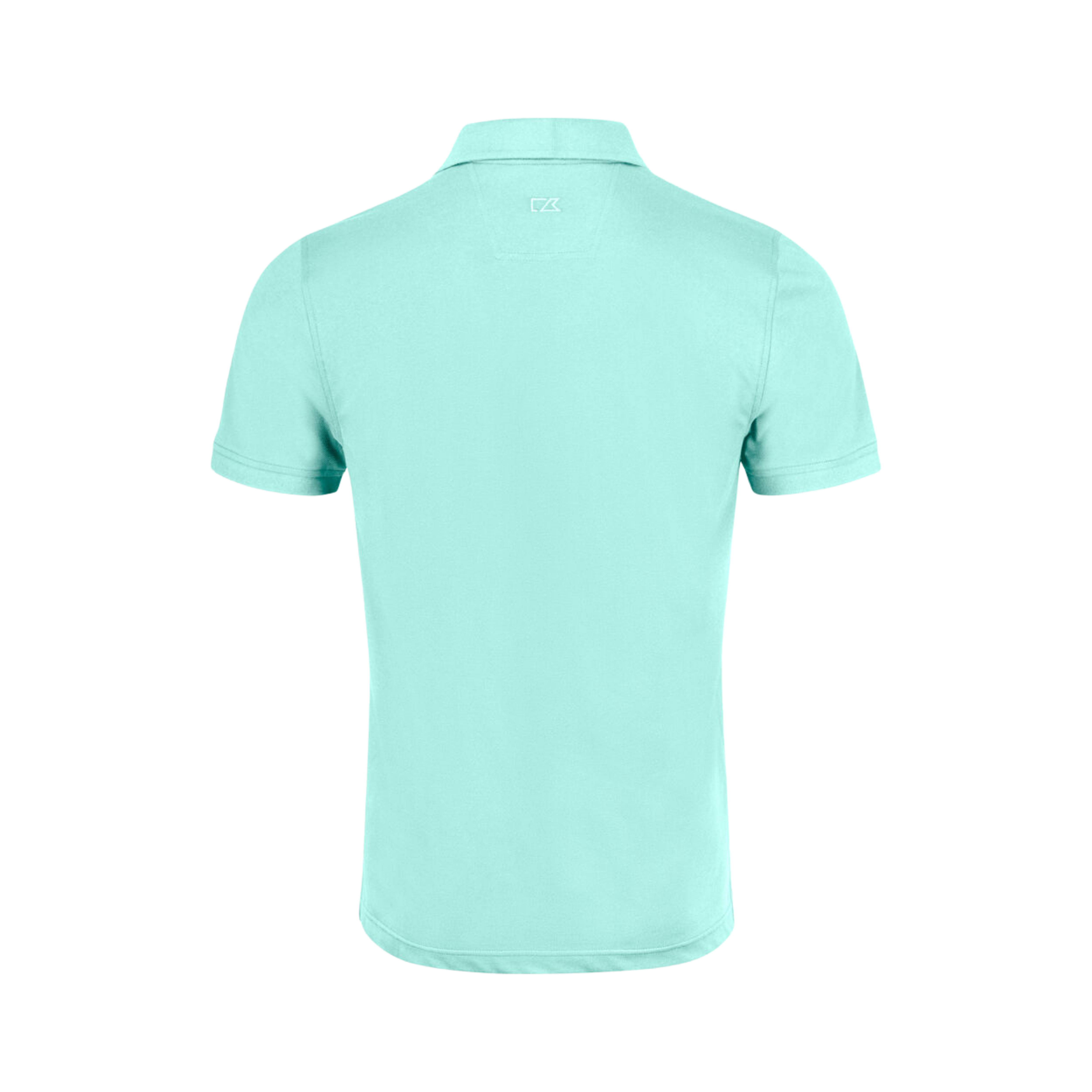 Cutter & Buck Advantage Polo Herr - Ljus Turkos-4