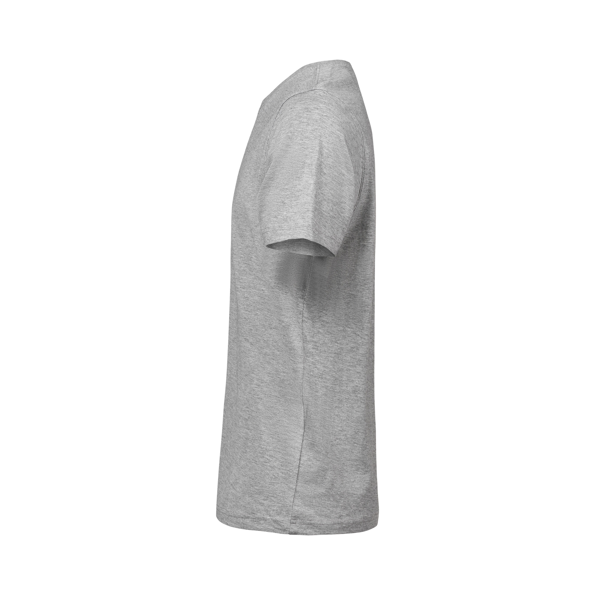 ACT Premium T-Shirt Herr (3 Pack) - Grå-6