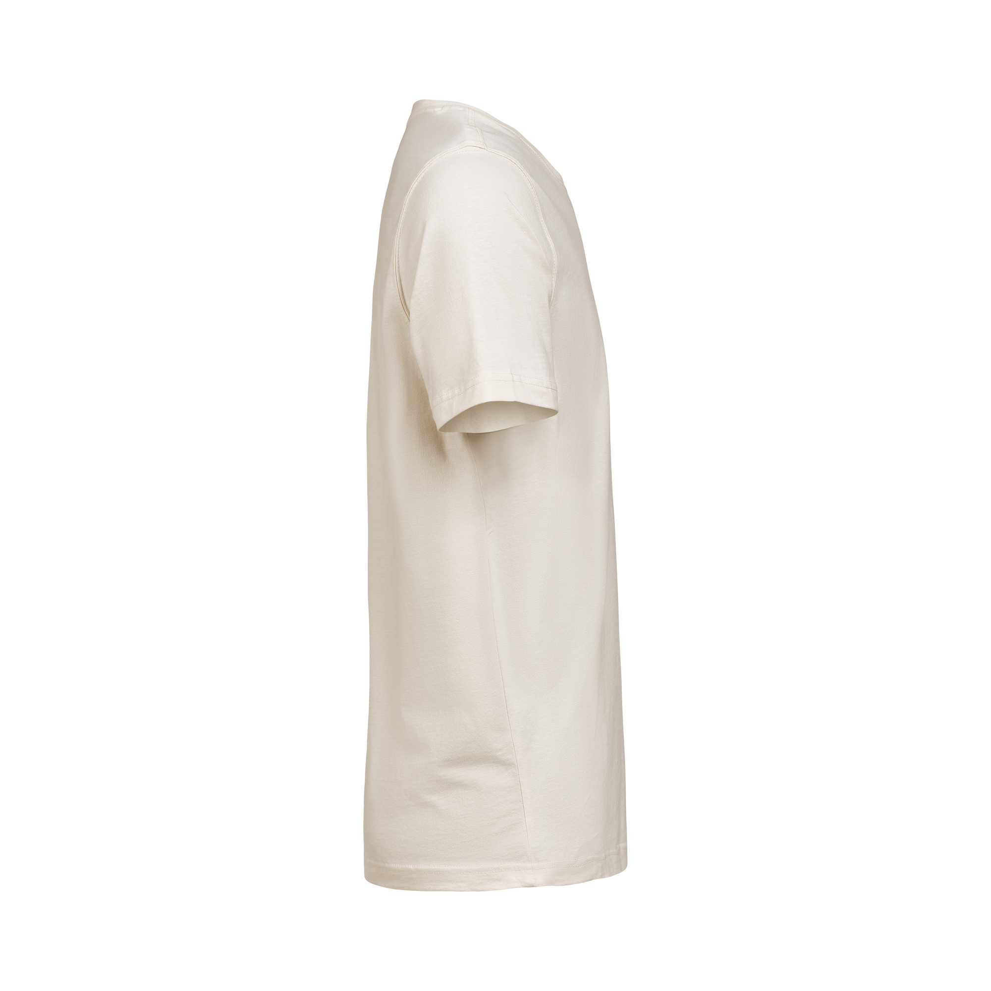 ACT Premium T-Shirt Herr (3 Pack) - Beige-4