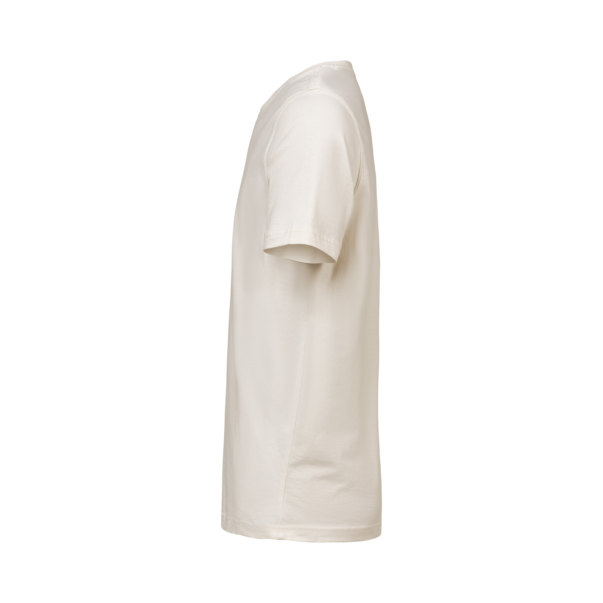 ACT Premium T-Shirt Herr (3 Pack) - Beige-6