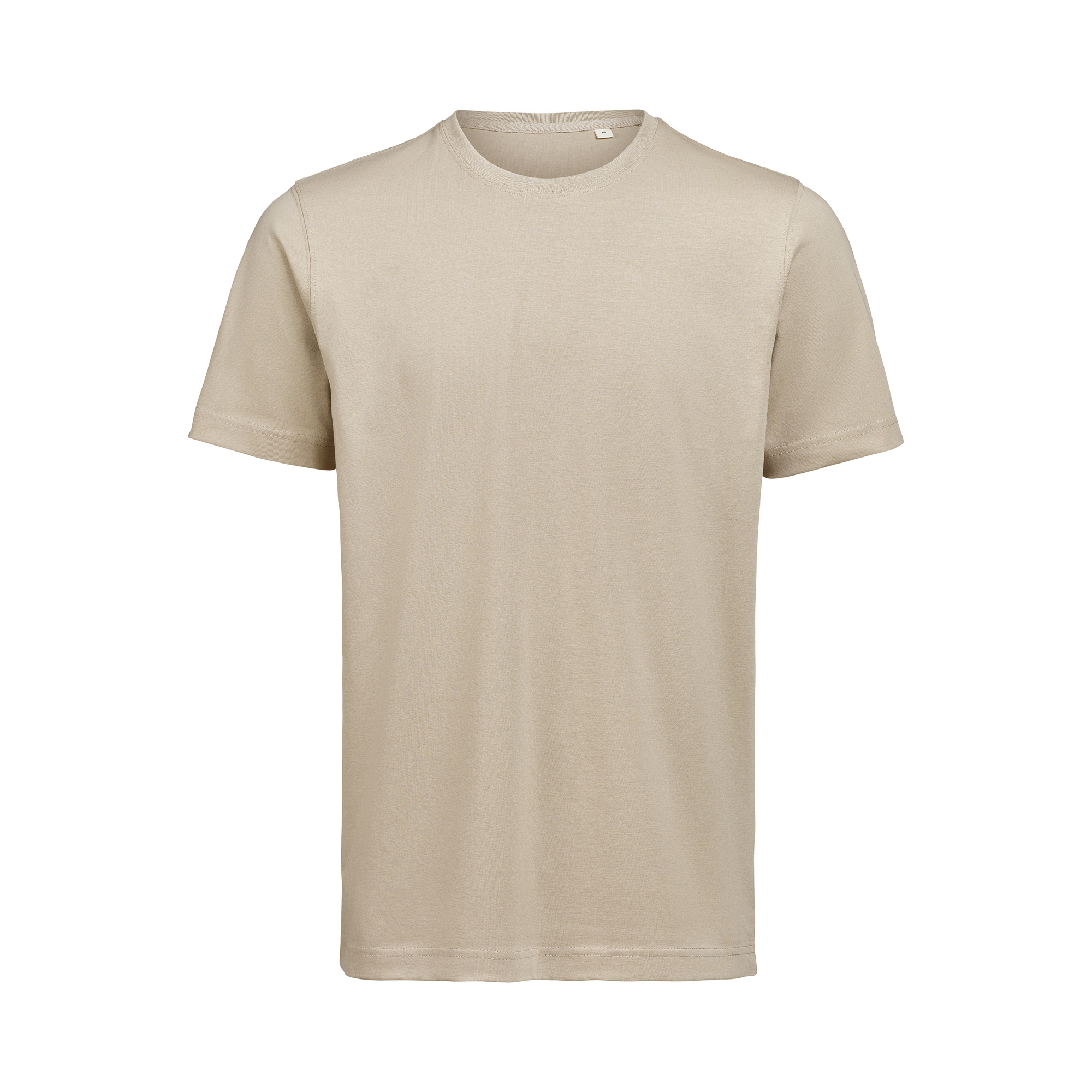 ACT Premium T-Shirt Herr (3 Pack) - Latte-3