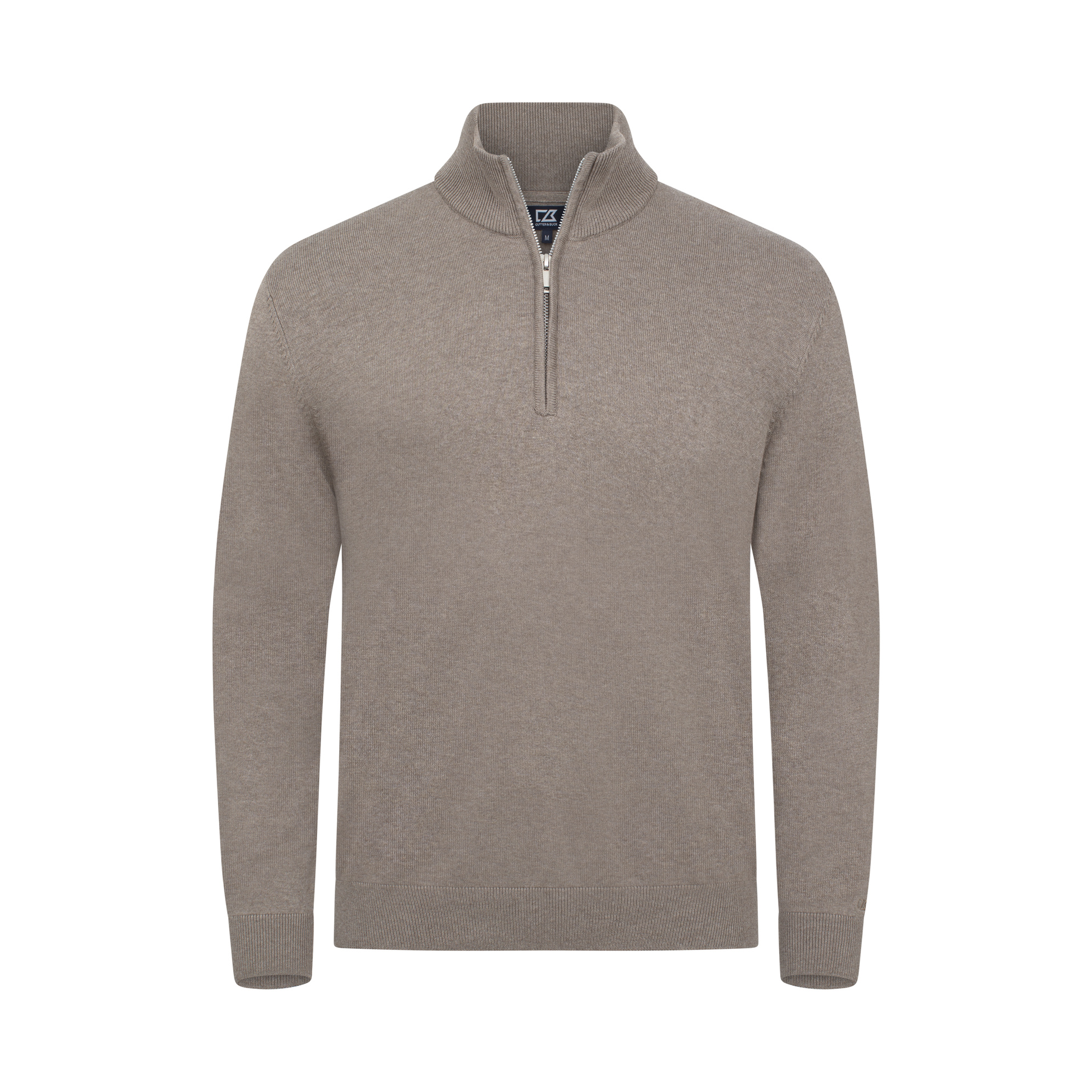 Cutter & Buck Oakville Half Zip Herr-2