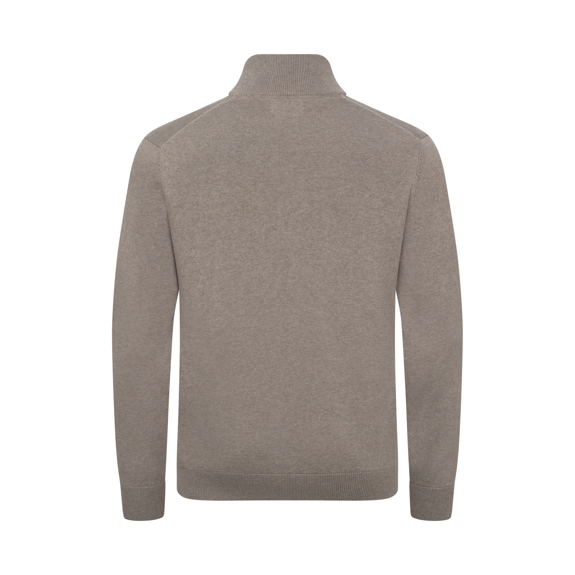 Cutter & Buck Oakville Half Zip Herr-3