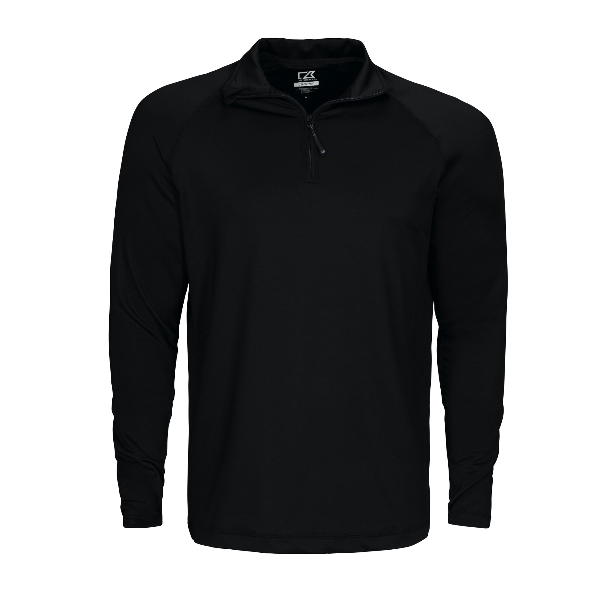Cutter & Buck Coos Bay Active Half Zip Herr-9