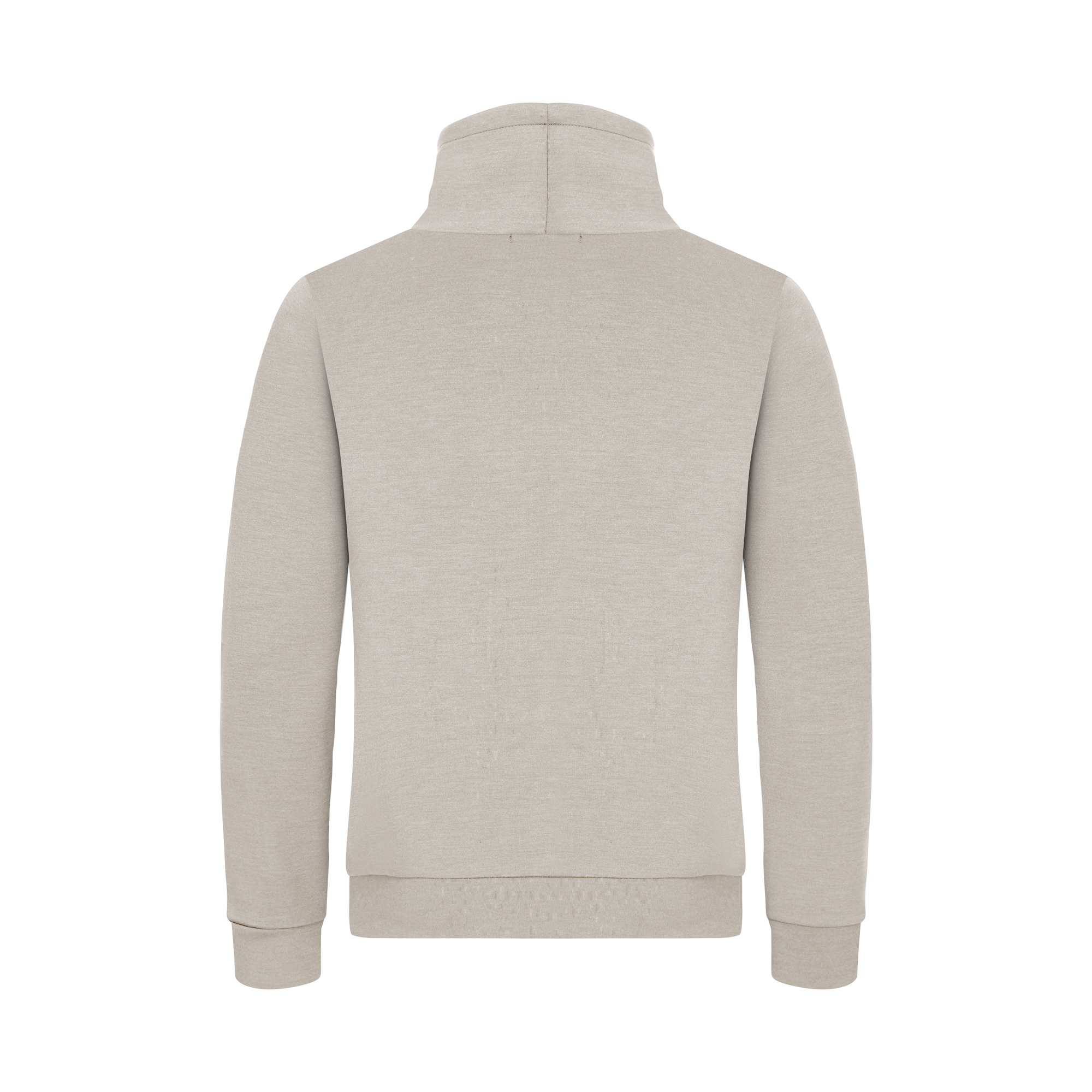 Clique Hobart Polo Sweatshirt Herr-3