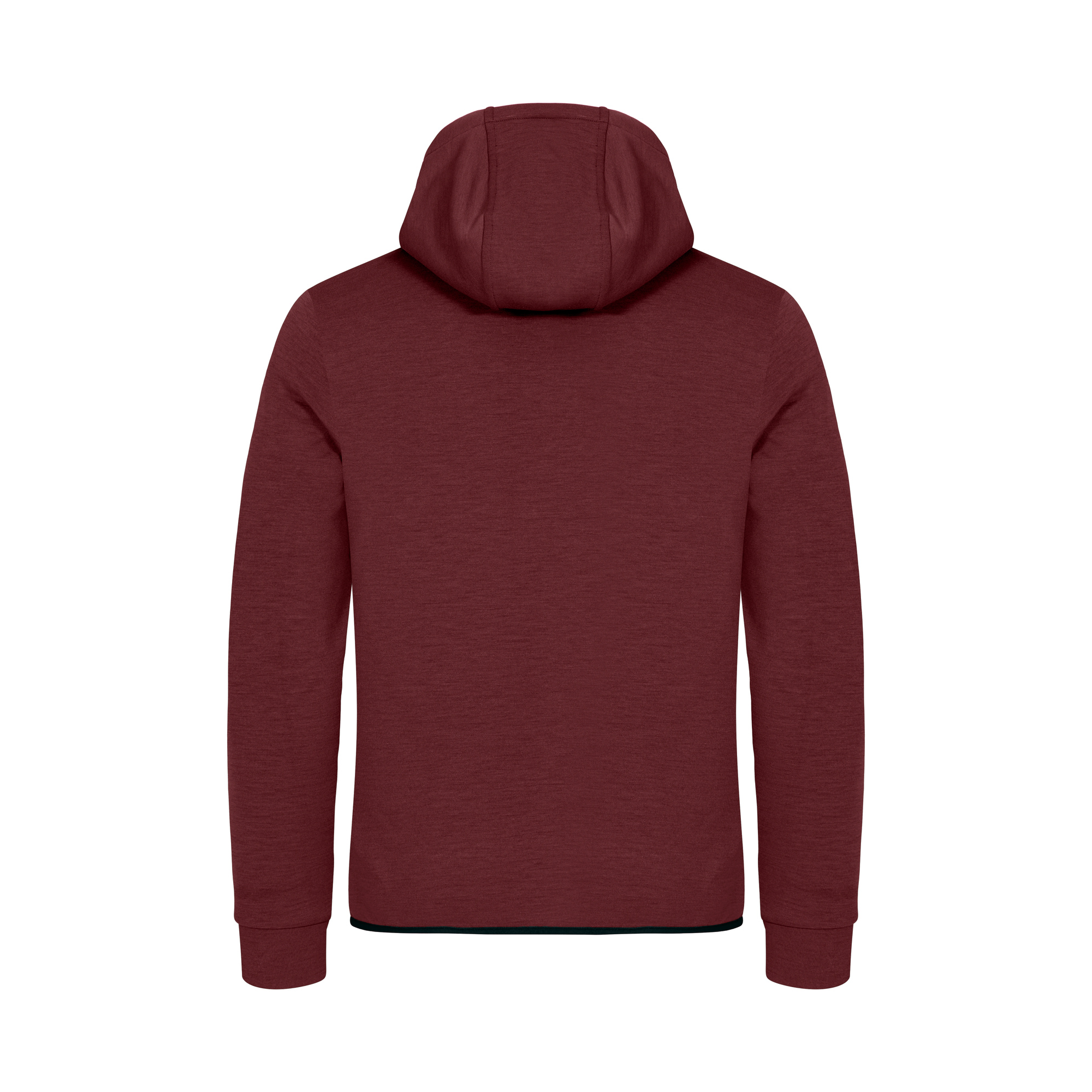 Clique Hayden Hoodie Herr-3