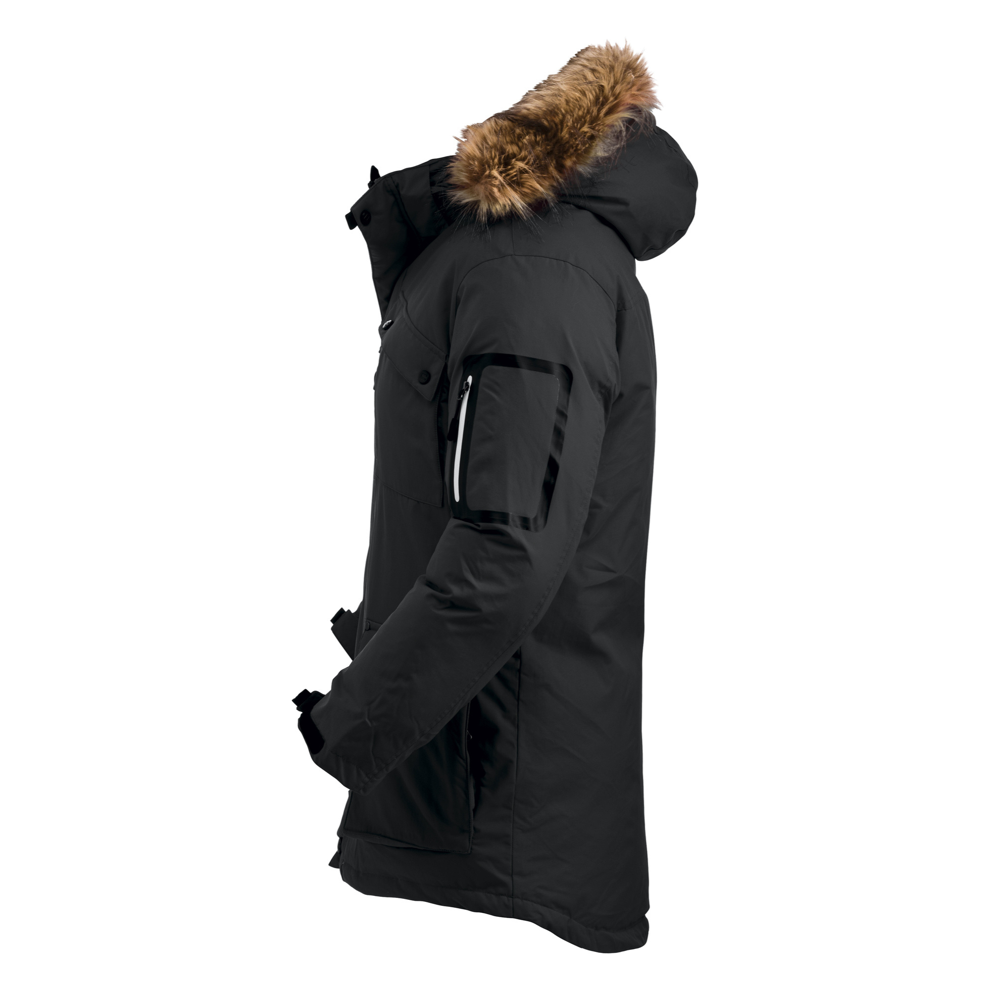 Clique Malamute Jacka Unisex-3