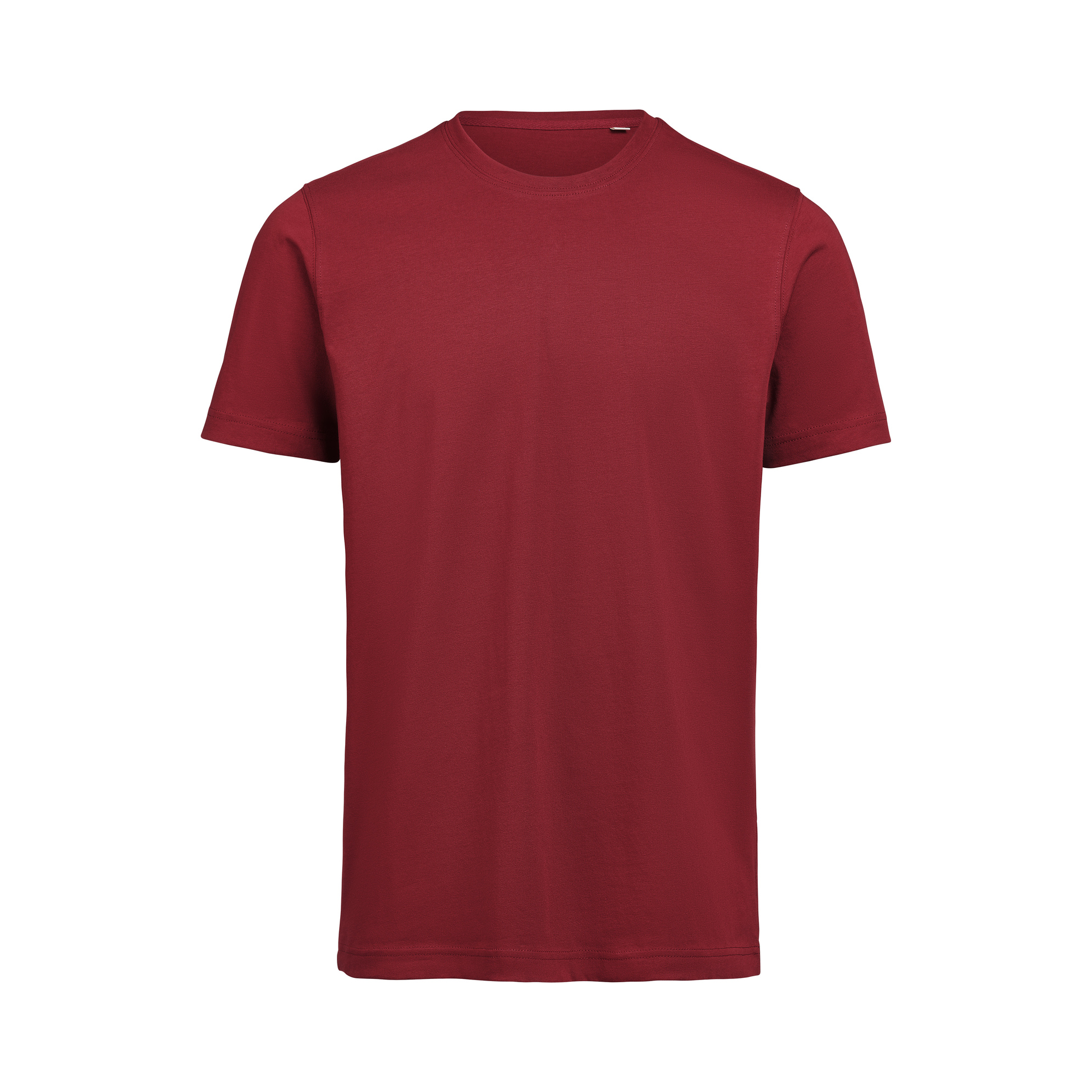ACT Premium T-Shirt Herr (3 Pack) - Brick-2