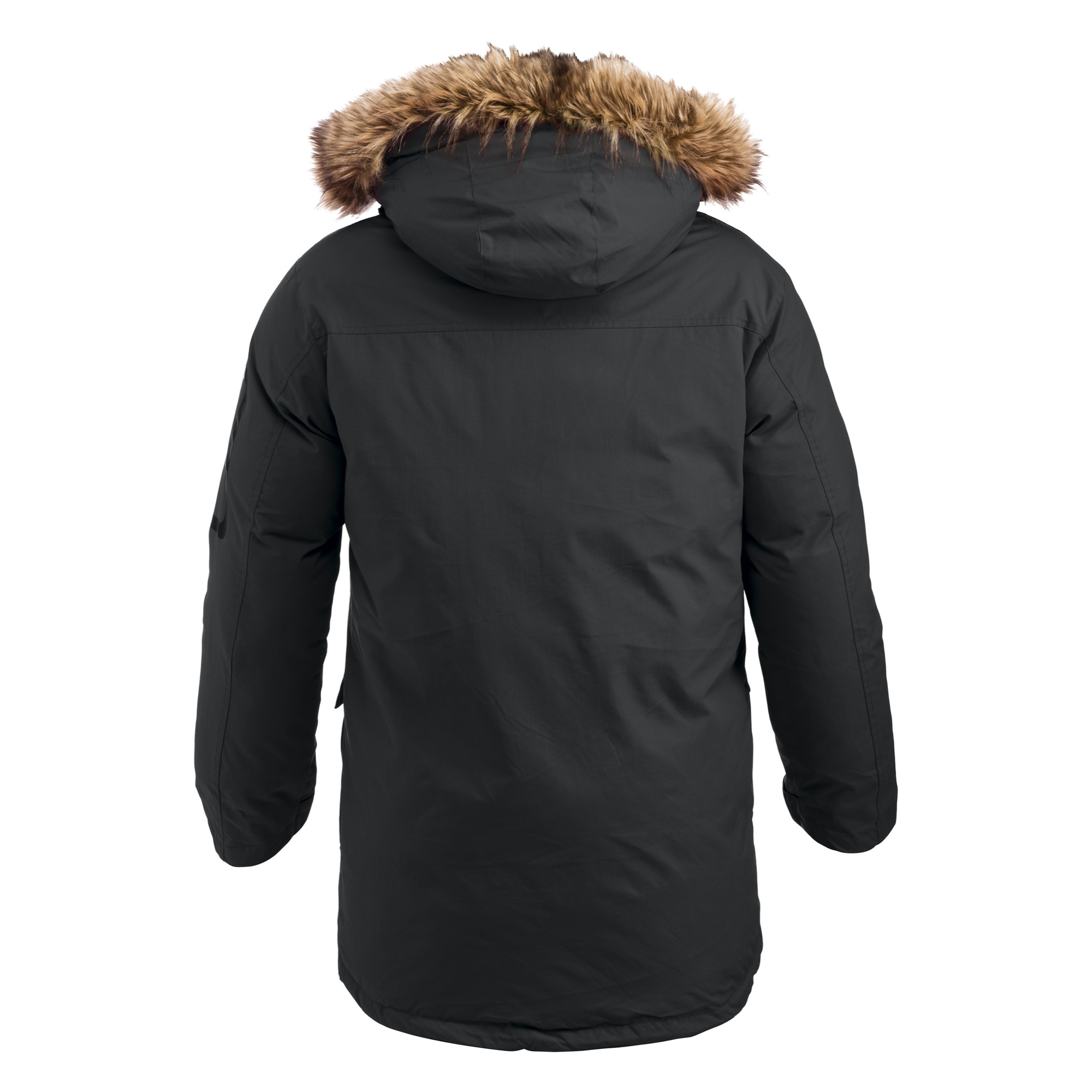 Clique Malamute Jacka Unisex-4