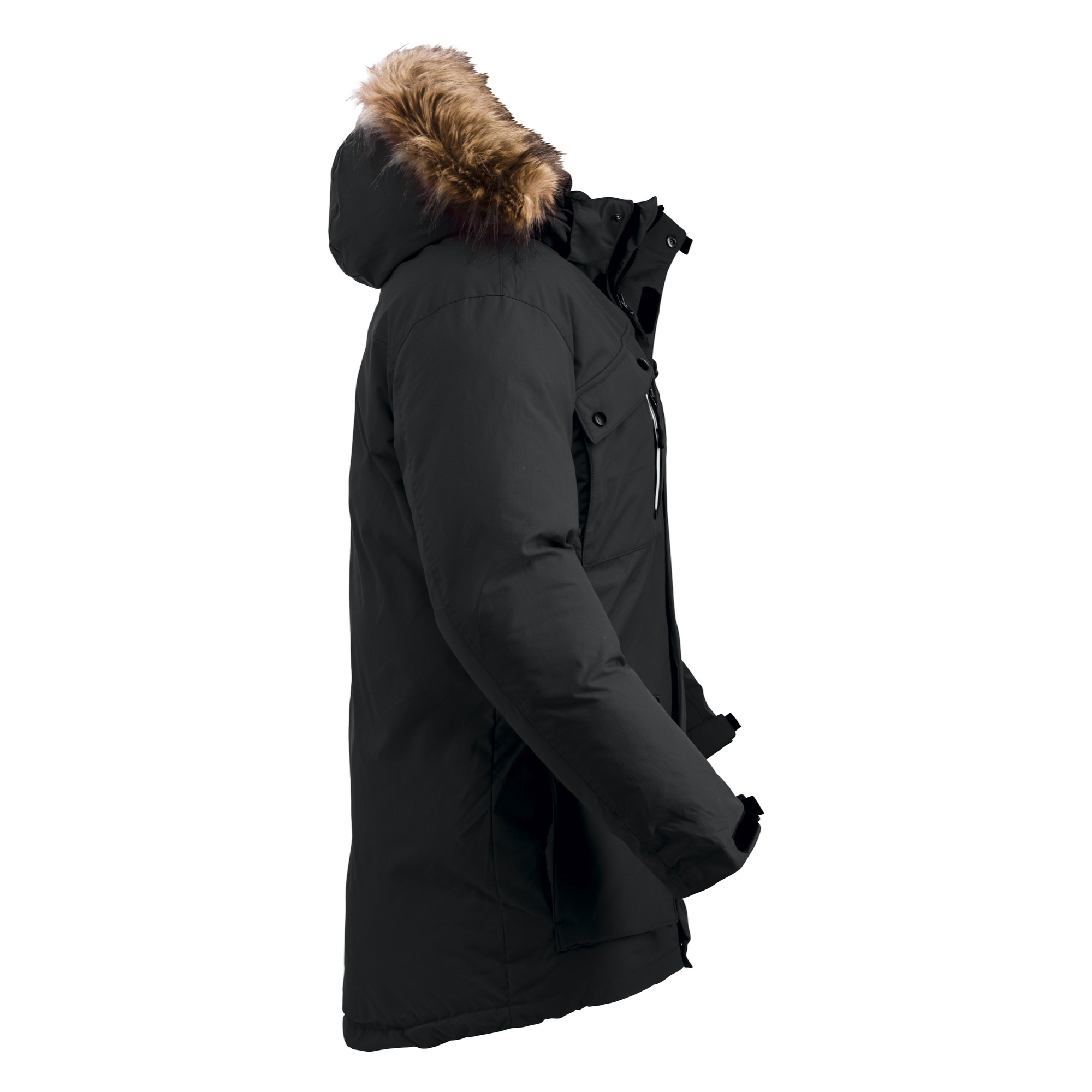 Clique Malamute Jacka Unisex-5
