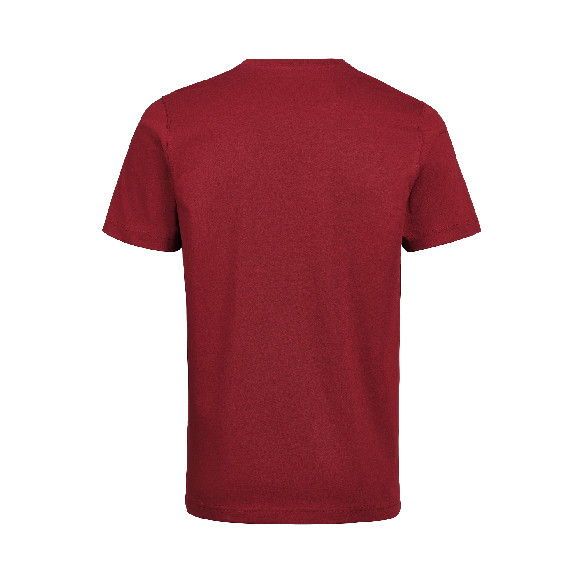 ACT Premium T-Shirt Herr (3 Pack) - Brick-4