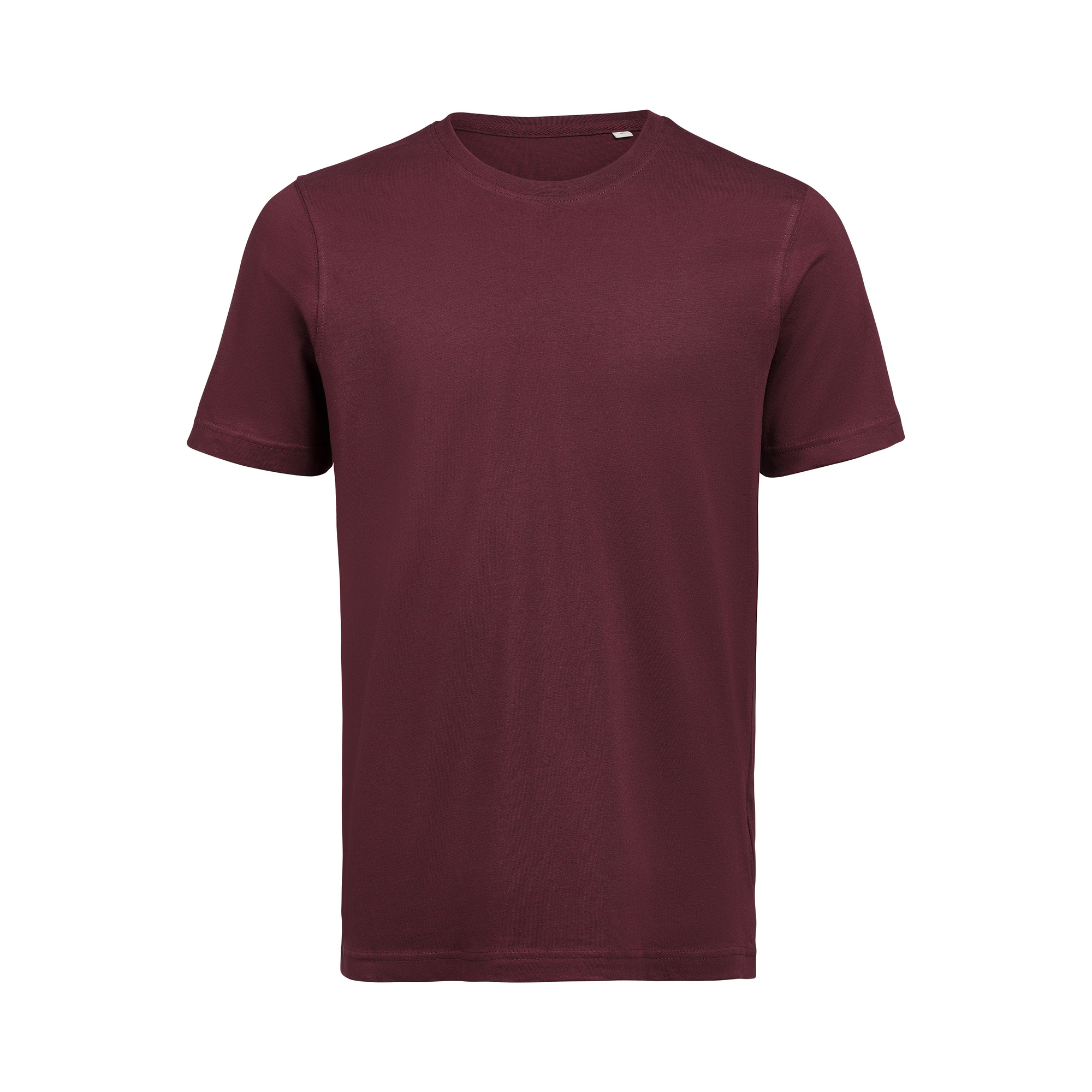 ACT Premium T-Shirt Herr (3 Pack) - Prune-3