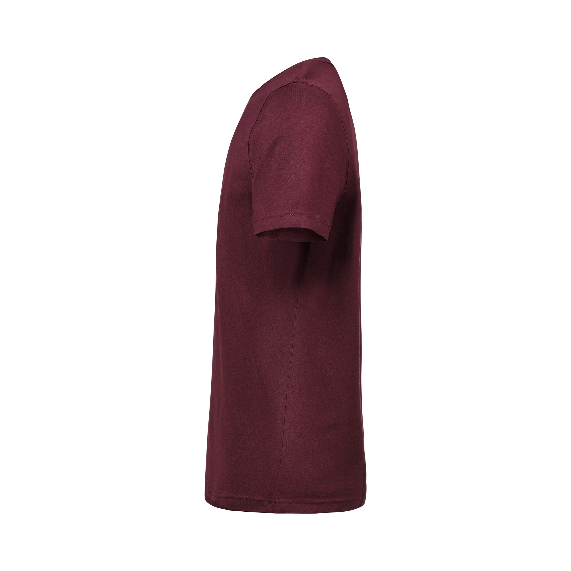 ACT Premium T-Shirt Herr (3 Pack) - Prune-4