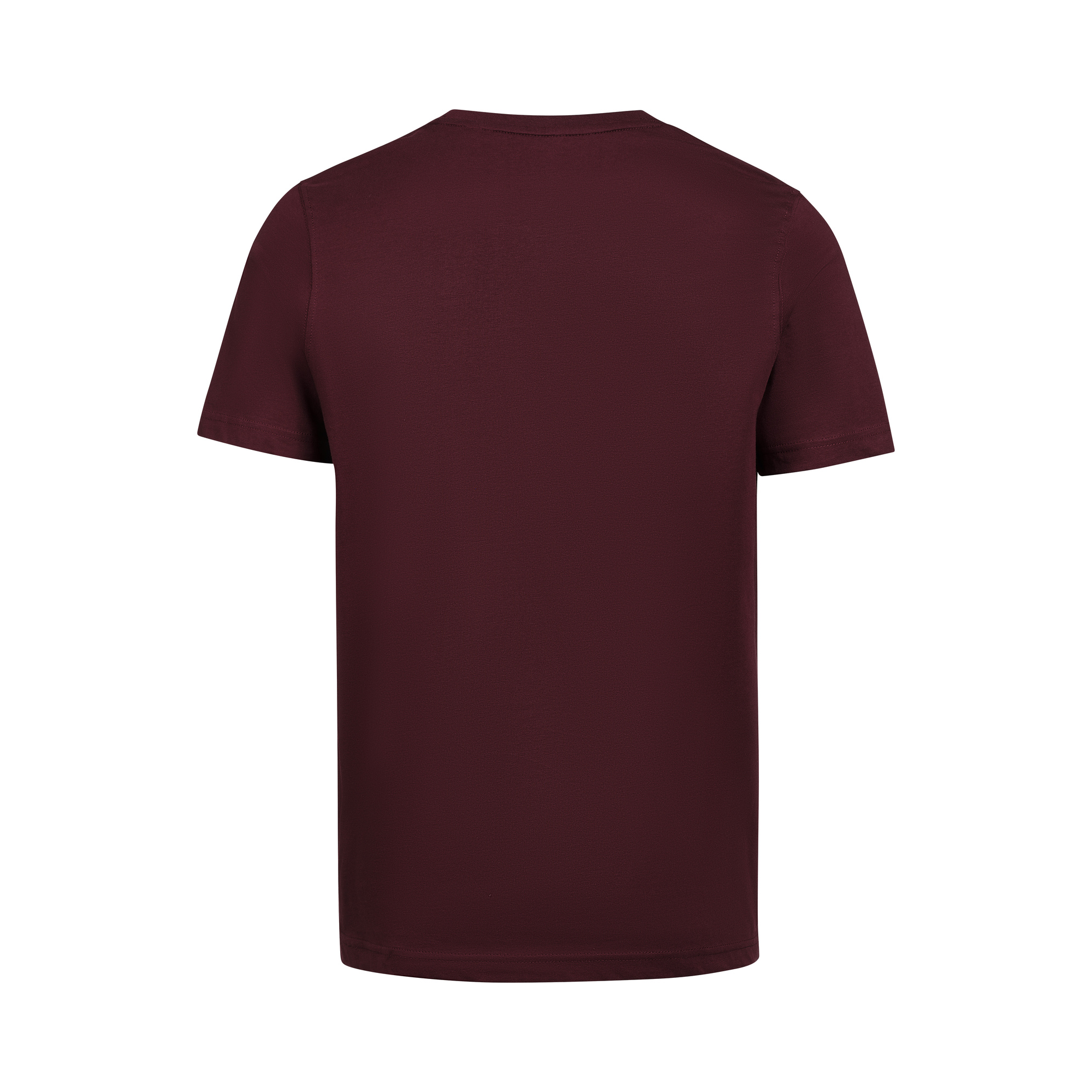 ACT Premium T-Shirt Herr (3 Pack) - Prune-5