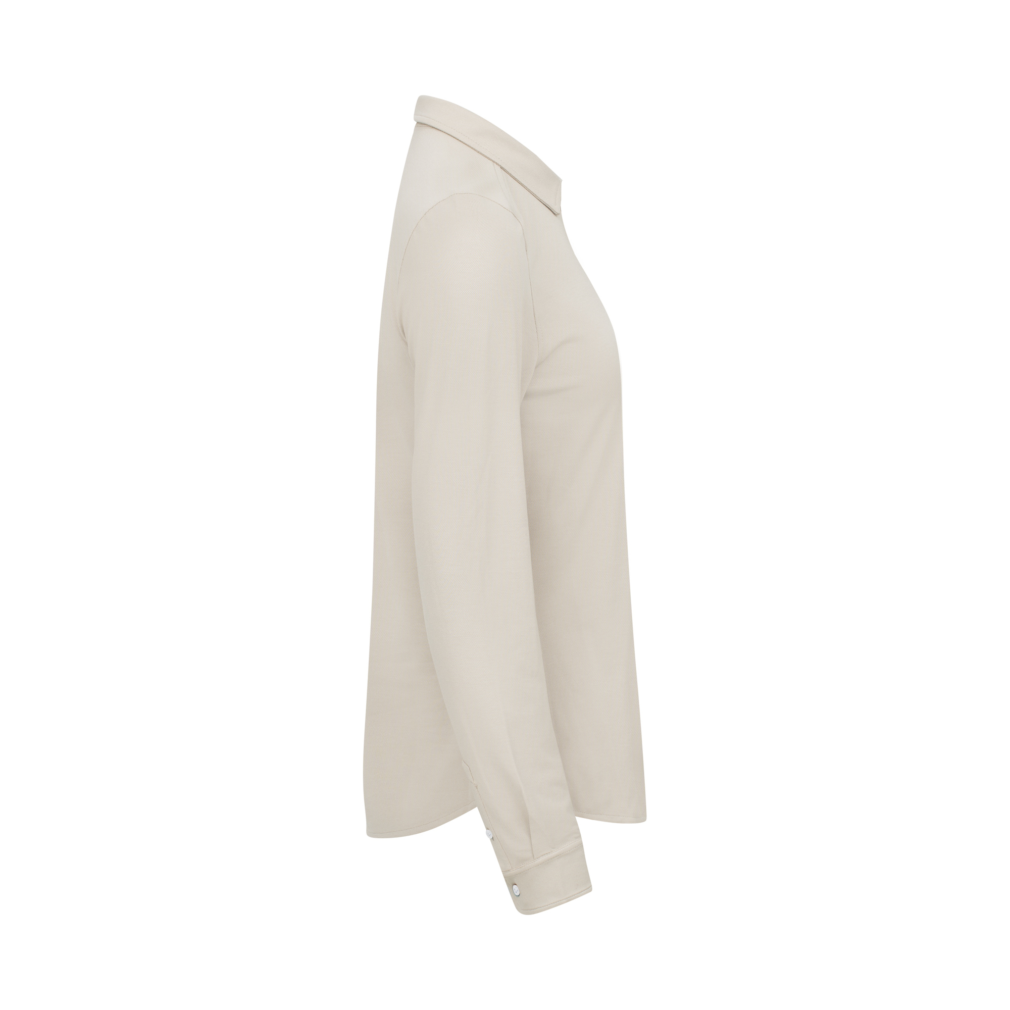 Cutter & Buck Advantage Skjorta Dam - Beige-3