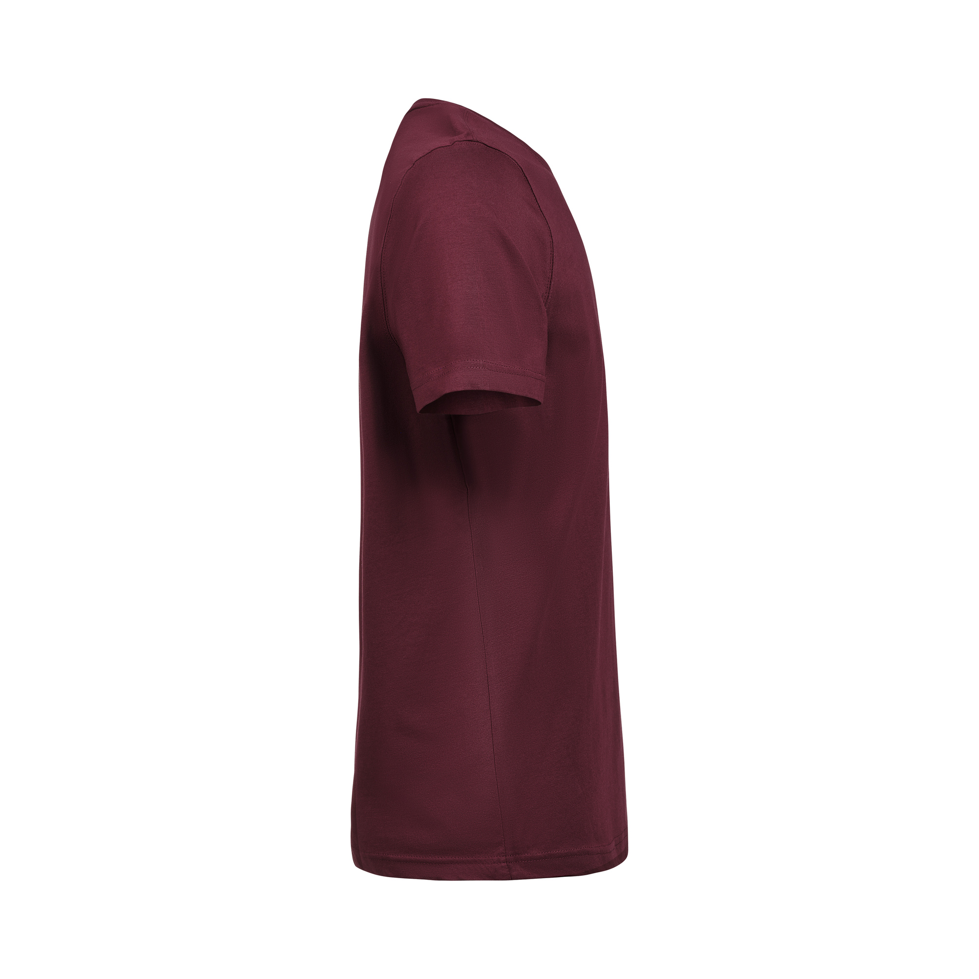 ACT Premium T-Shirt Herr (3 Pack) - Prune-6