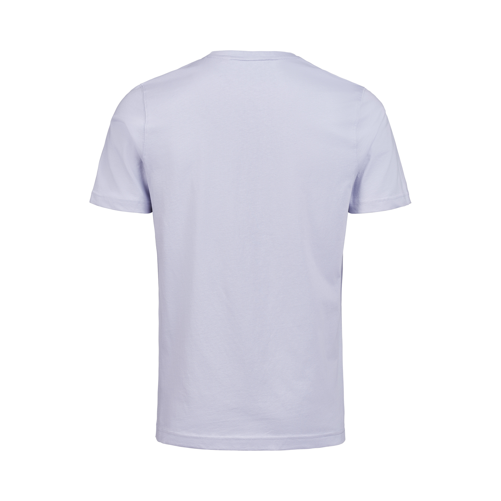ACT Premium T-Shirt Herr (3 Pack) - Aster-5
