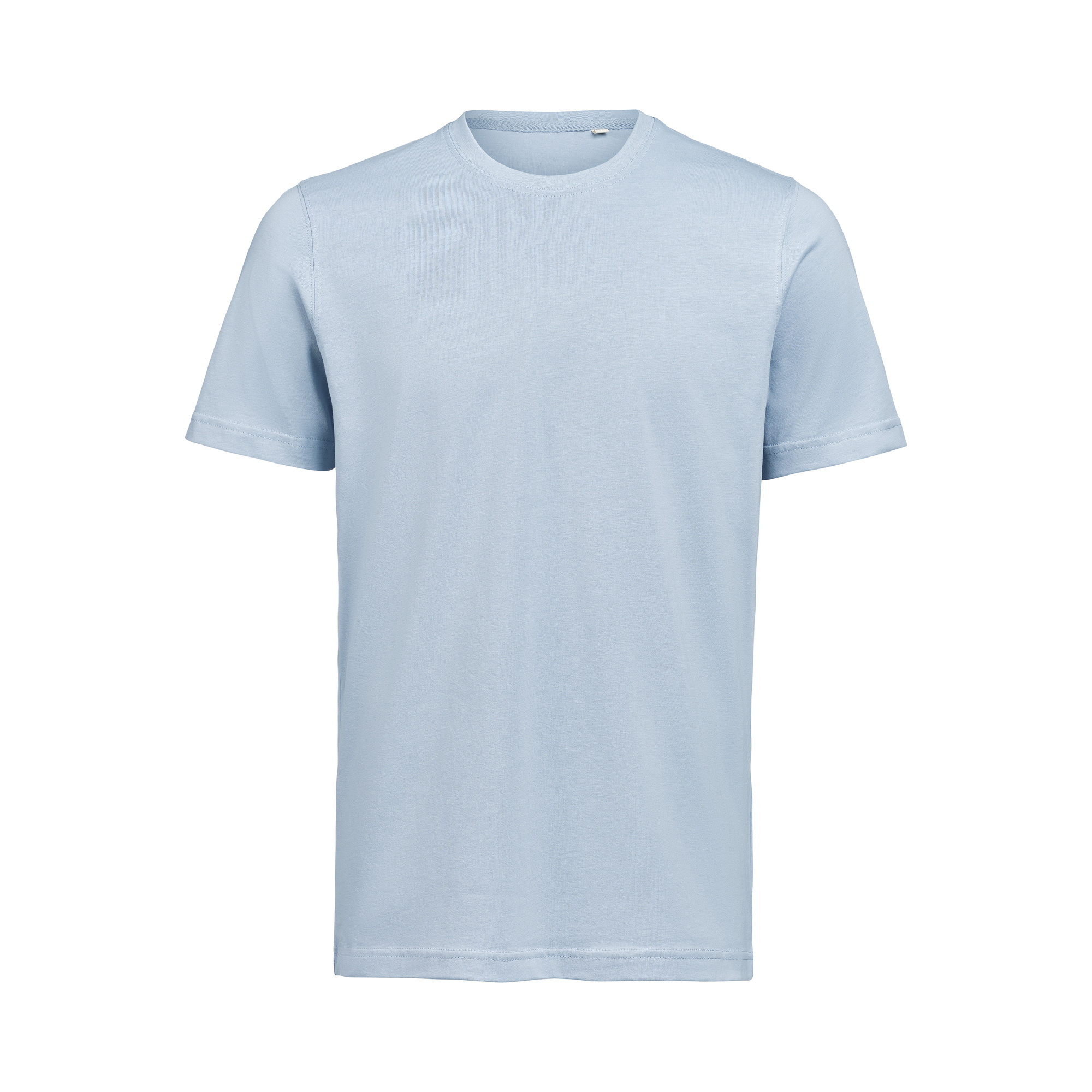 ACT Premium T-Shirt Herr (3 Pack) - Fog-3