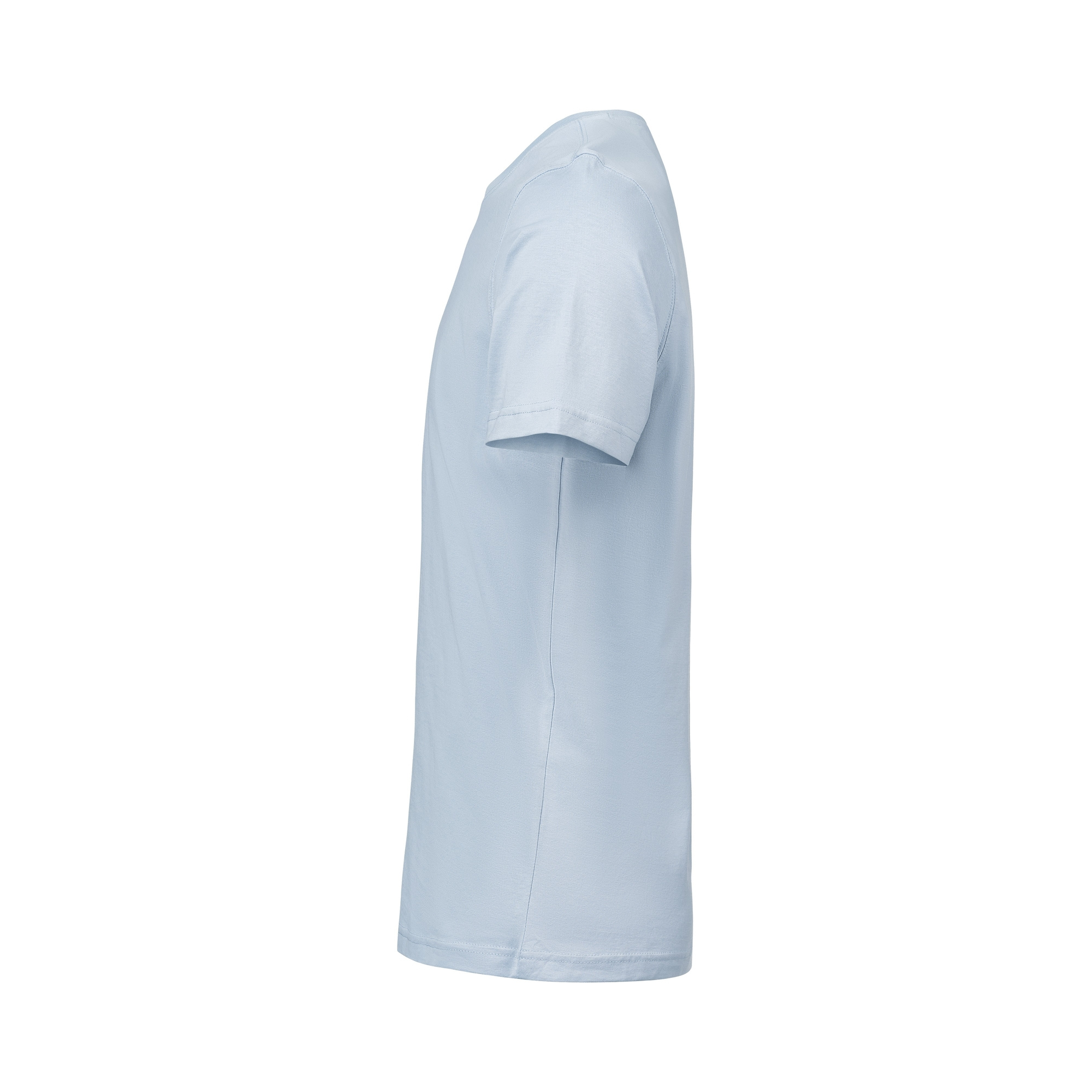 ACT Premium T-Shirt Herr (3 Pack) - Fog-4