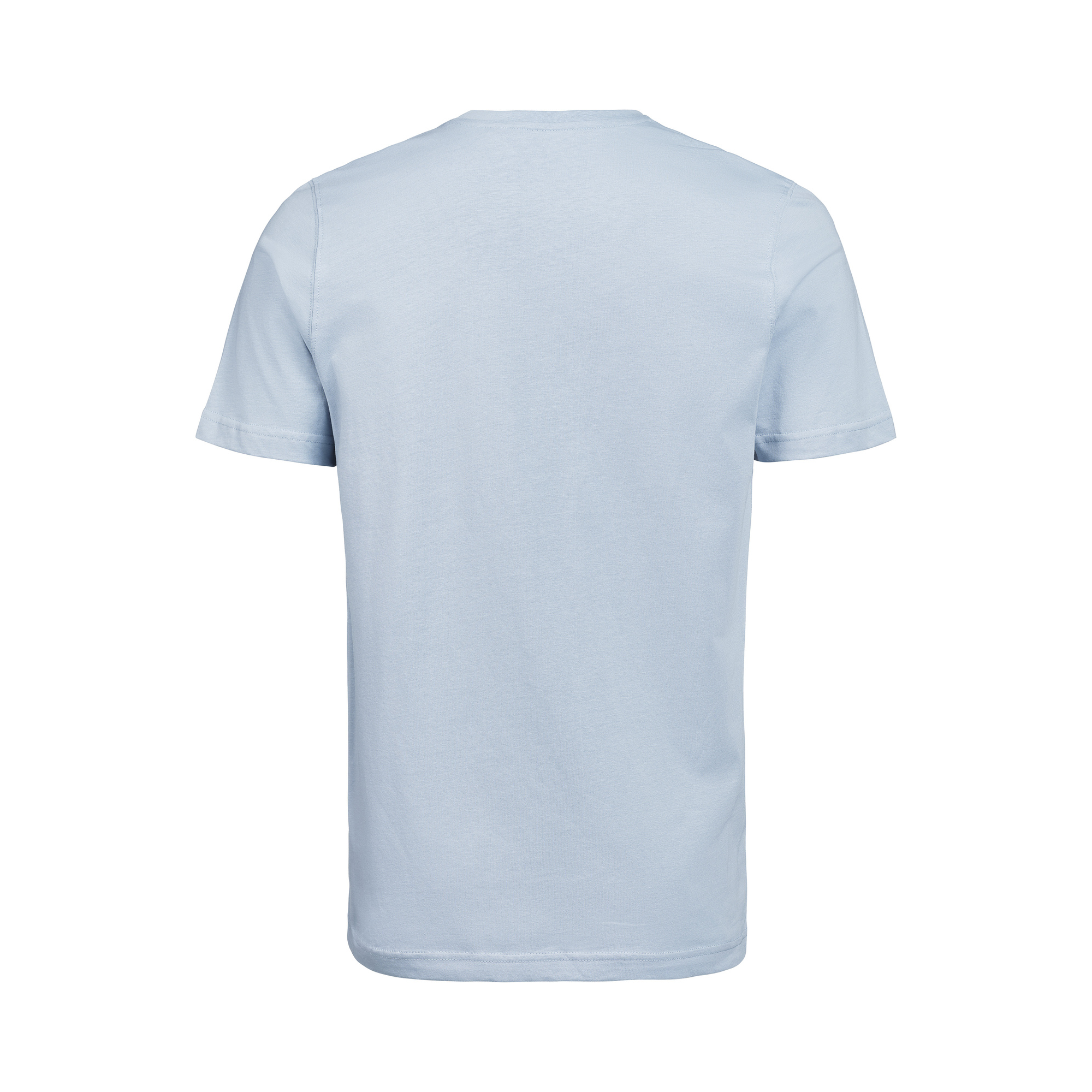 ACT Premium T-Shirt Herr (3 Pack) - Fog-5