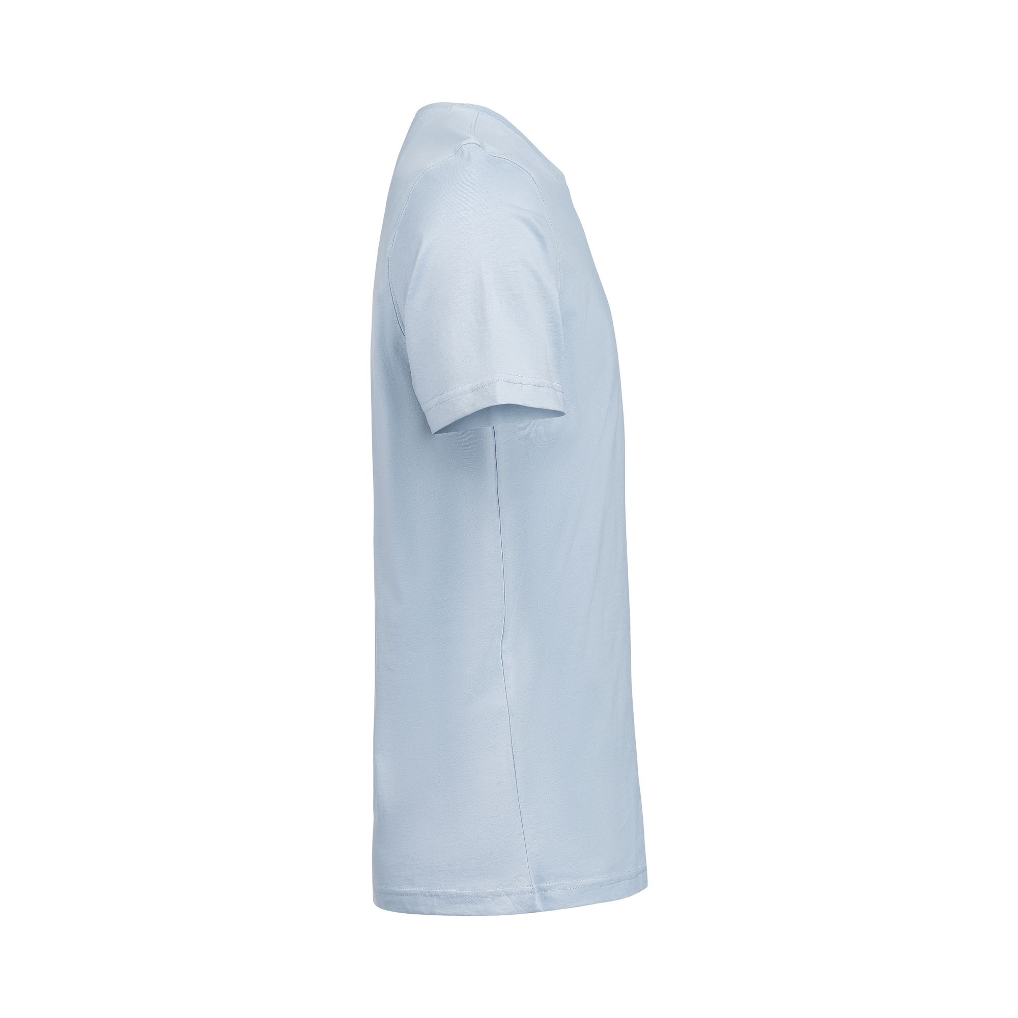 ACT Premium T-Shirt Herr (3 Pack) - Fog-6