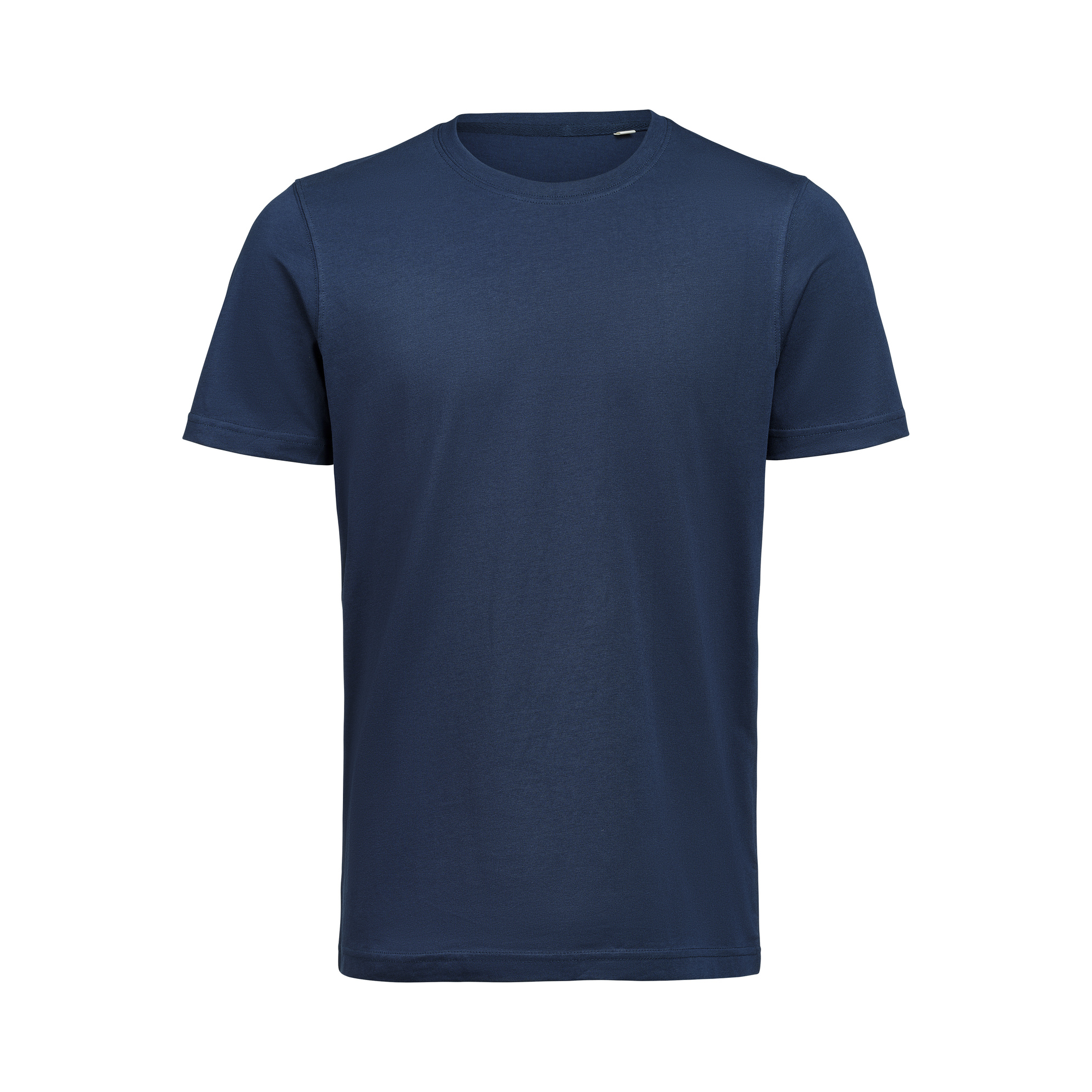 ACT Premium T-Shirt Herr (3 Pack) - Navy-3