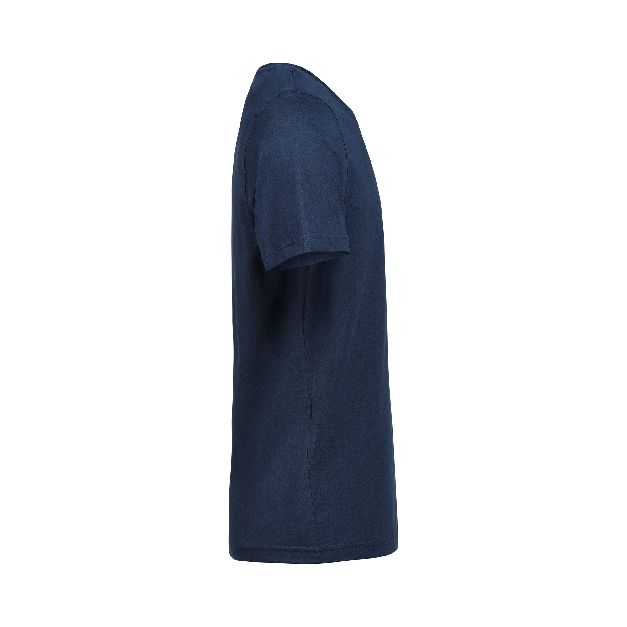 ACT Premium T-Shirt Herr (3 Pack) - Navy-4