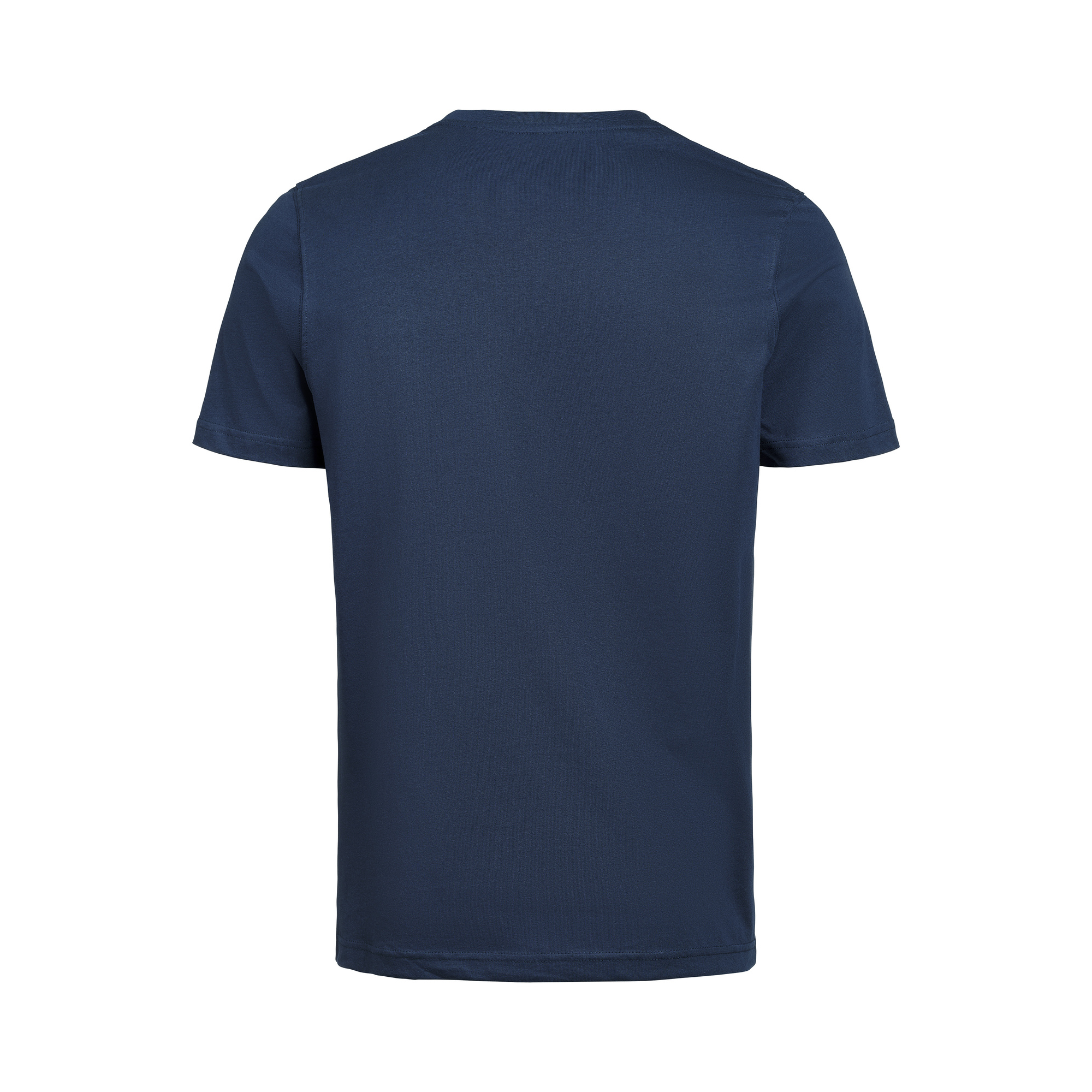 ACT Premium T-Shirt Herr (3 Pack) - Navy-5