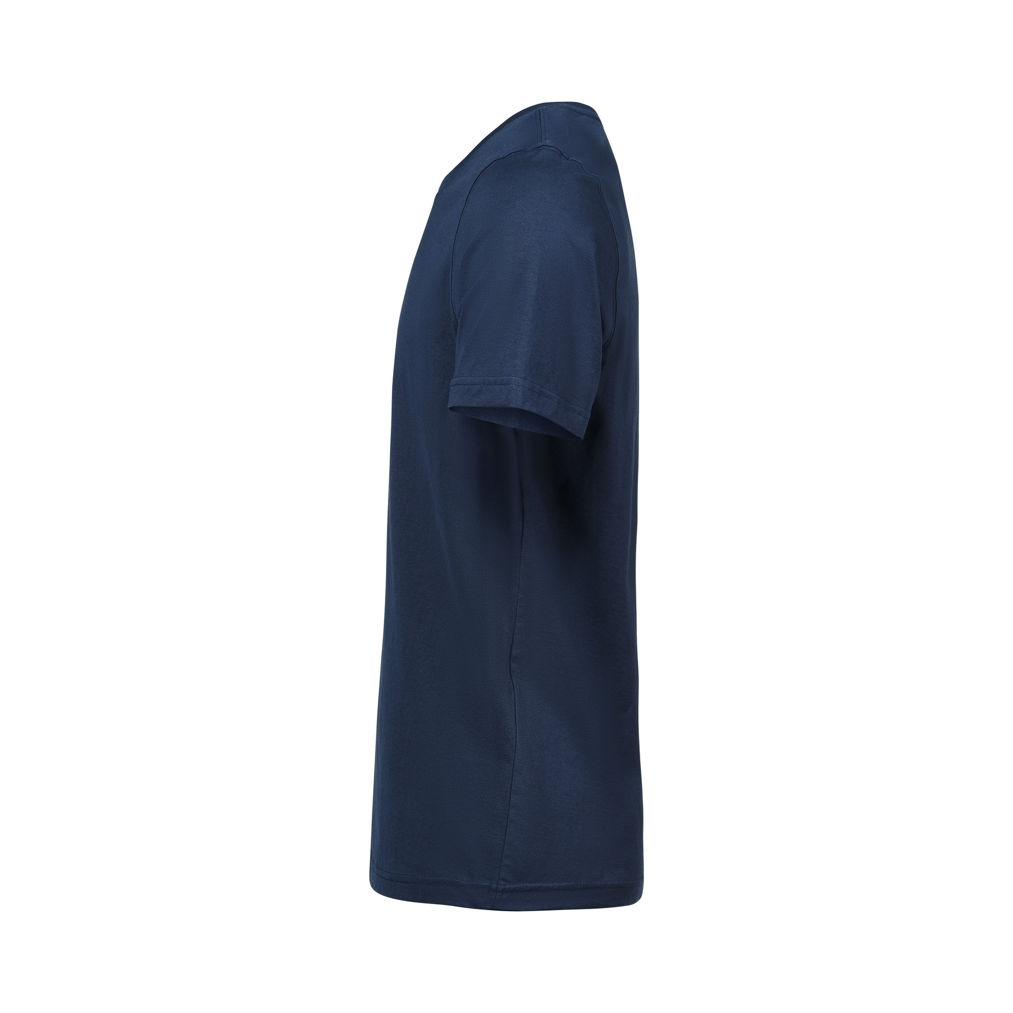 ACT Premium T-Shirt Herr (3 Pack) - Navy-6