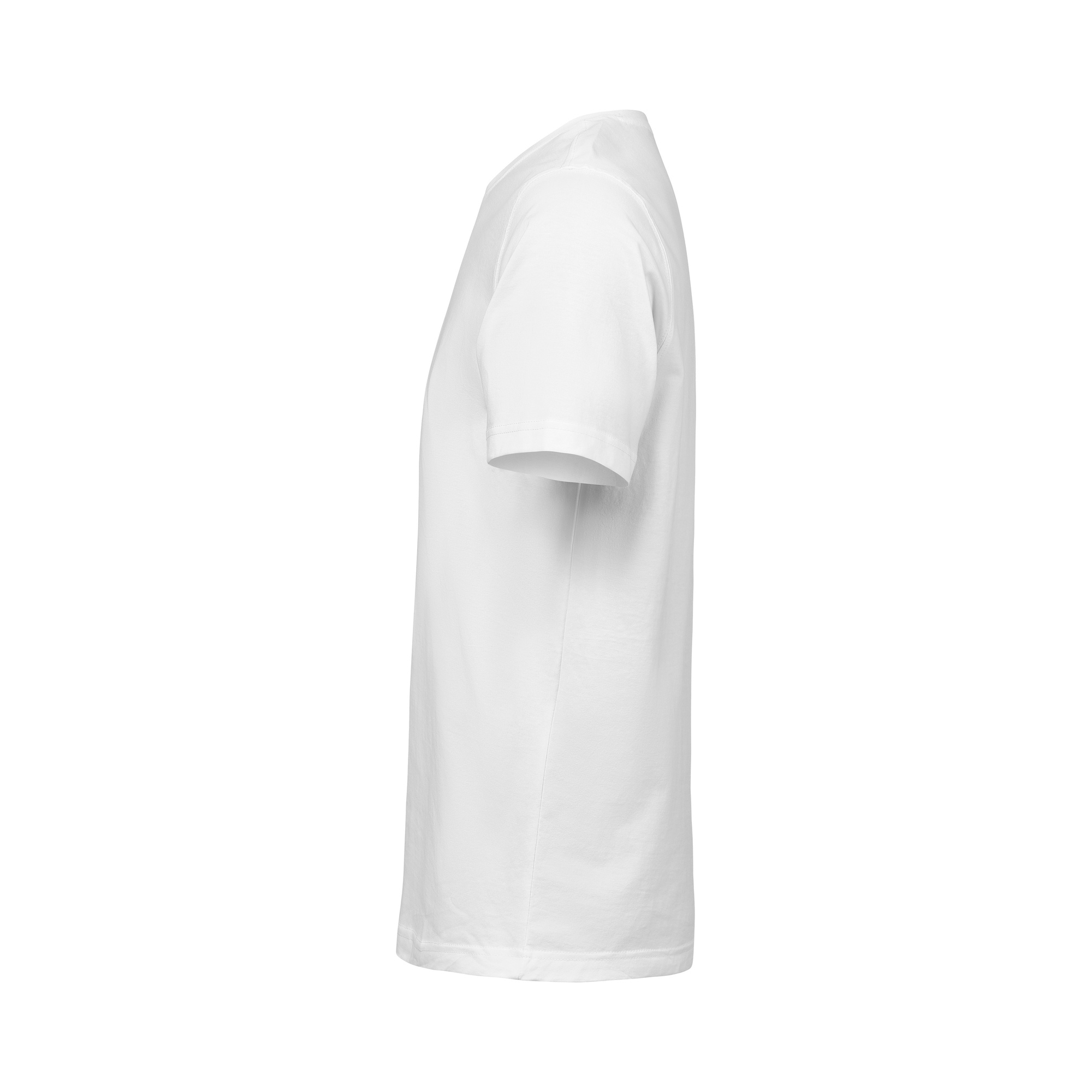 ACT Premium T-Shirt Herr (3 Pack) - Vit-4
