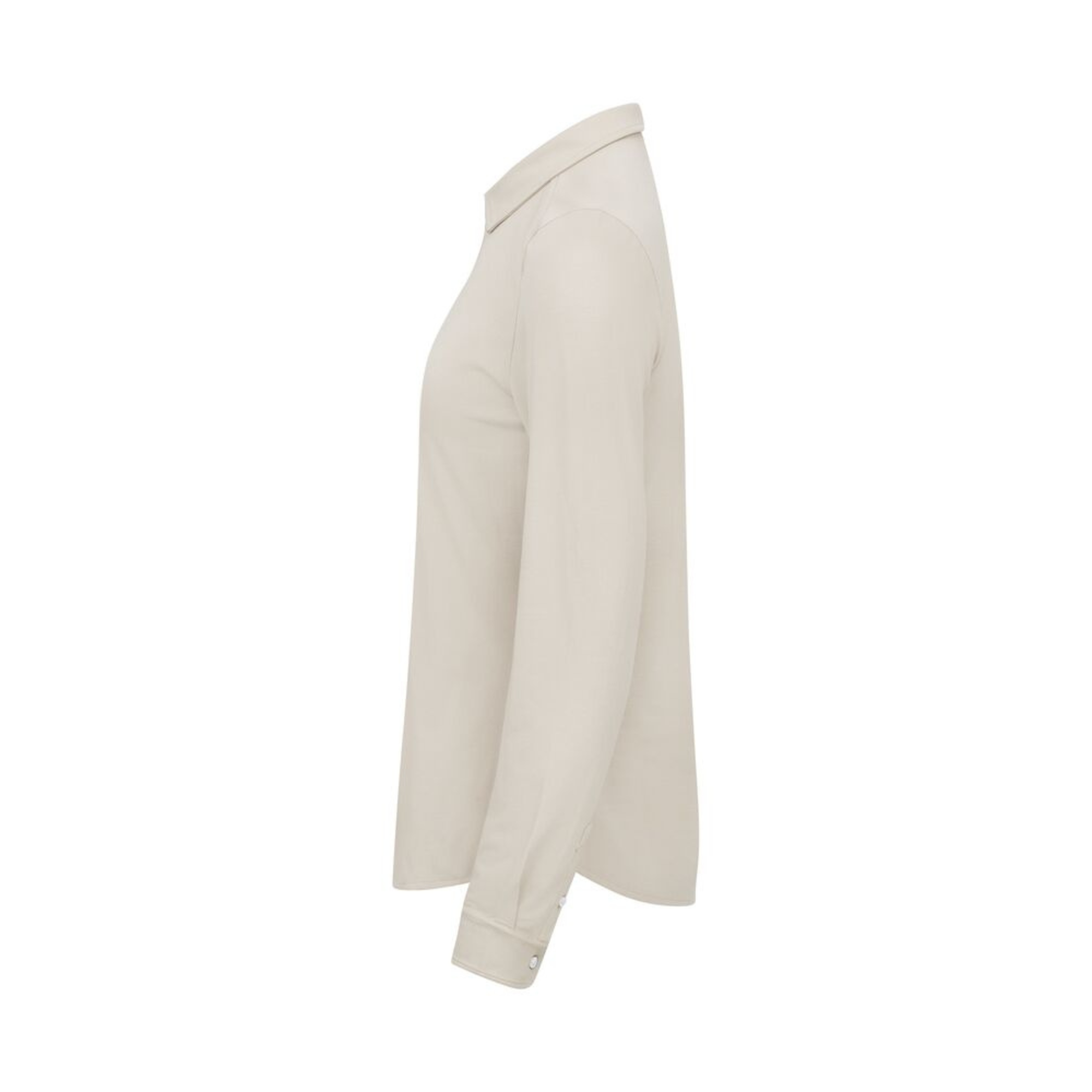 Cutter & Buck Advantage Skjorta Dam - Beige-5