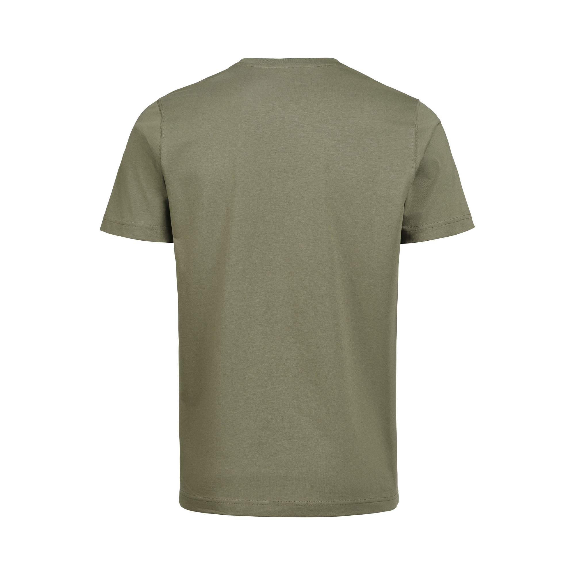 ACT Premium T-Shirt Herr (3 Pack) - Thyme-5