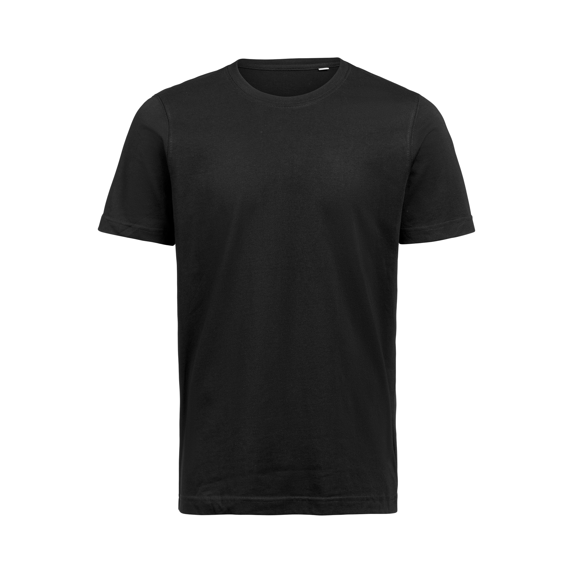 ACT Premium T-Shirt Herr (3 Pack) - Svart-3